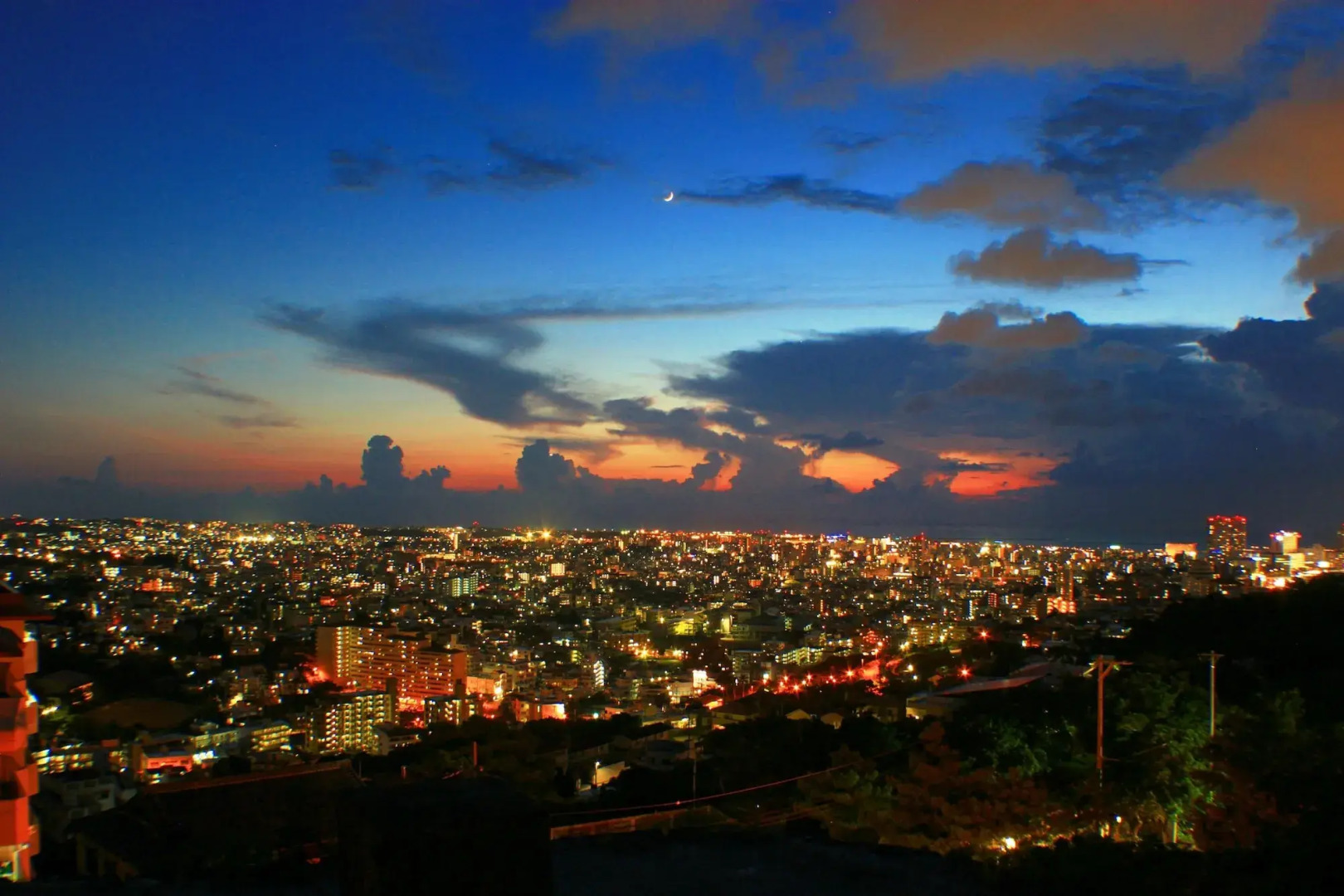 Novotel Okinawa Naha