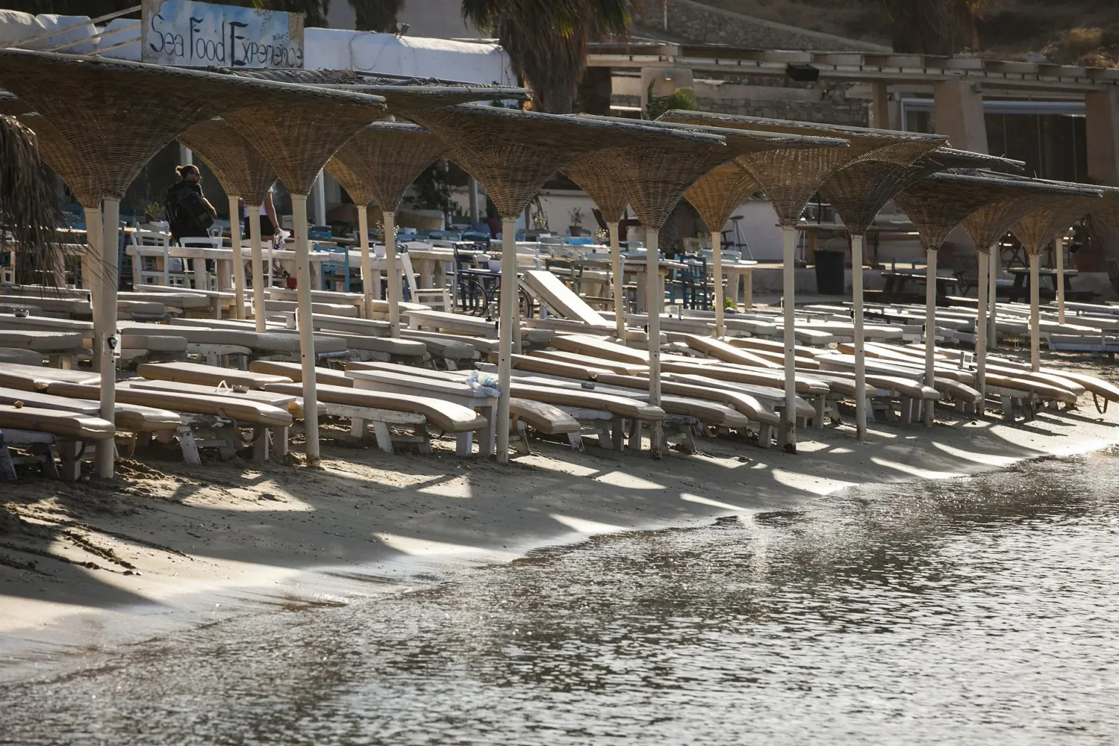 Asteri Hotel