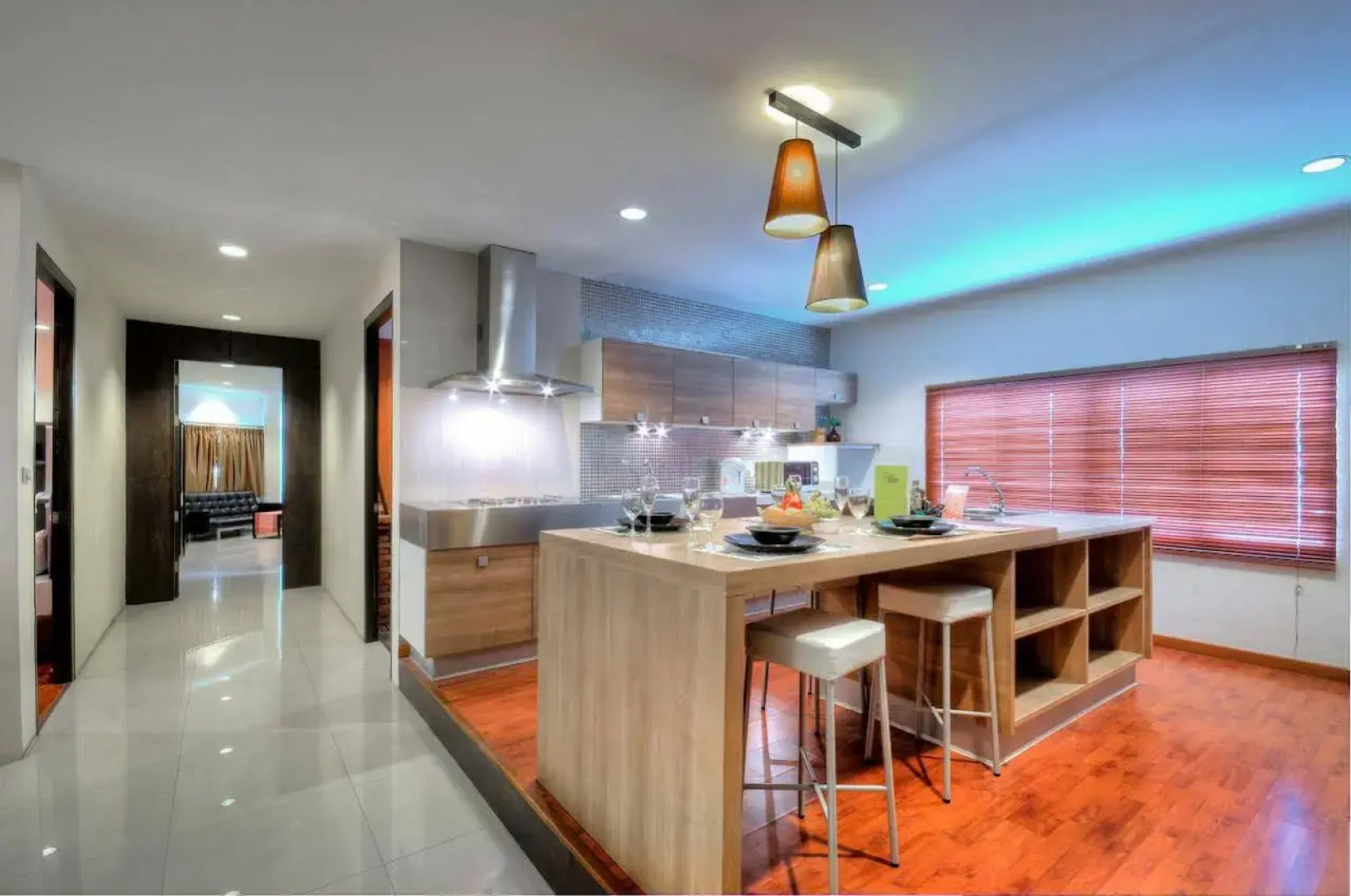 Gazebo Resort Pattaya