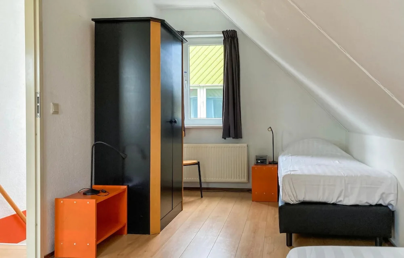 Nice Home in Vlagtwedde With Indoor Swimming Pool, Wifi and 3 Bedrooms