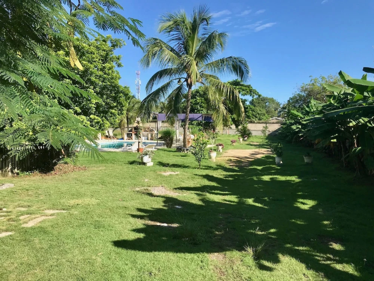 Relais Villa Margarita