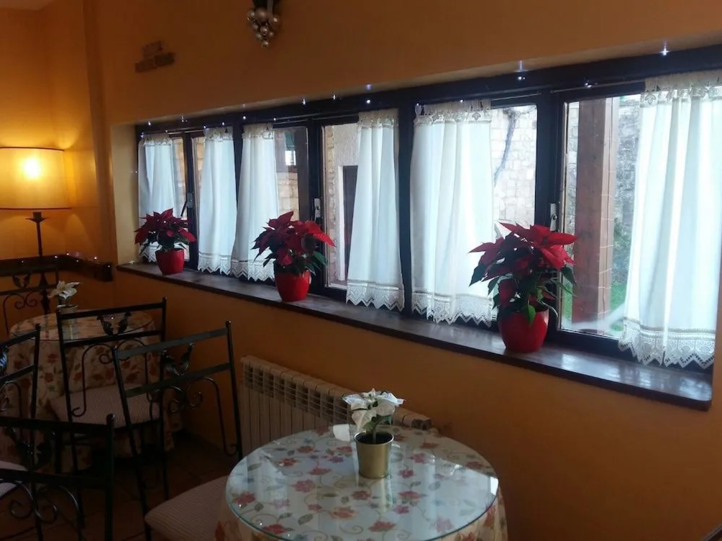 Posada Estela de Barros