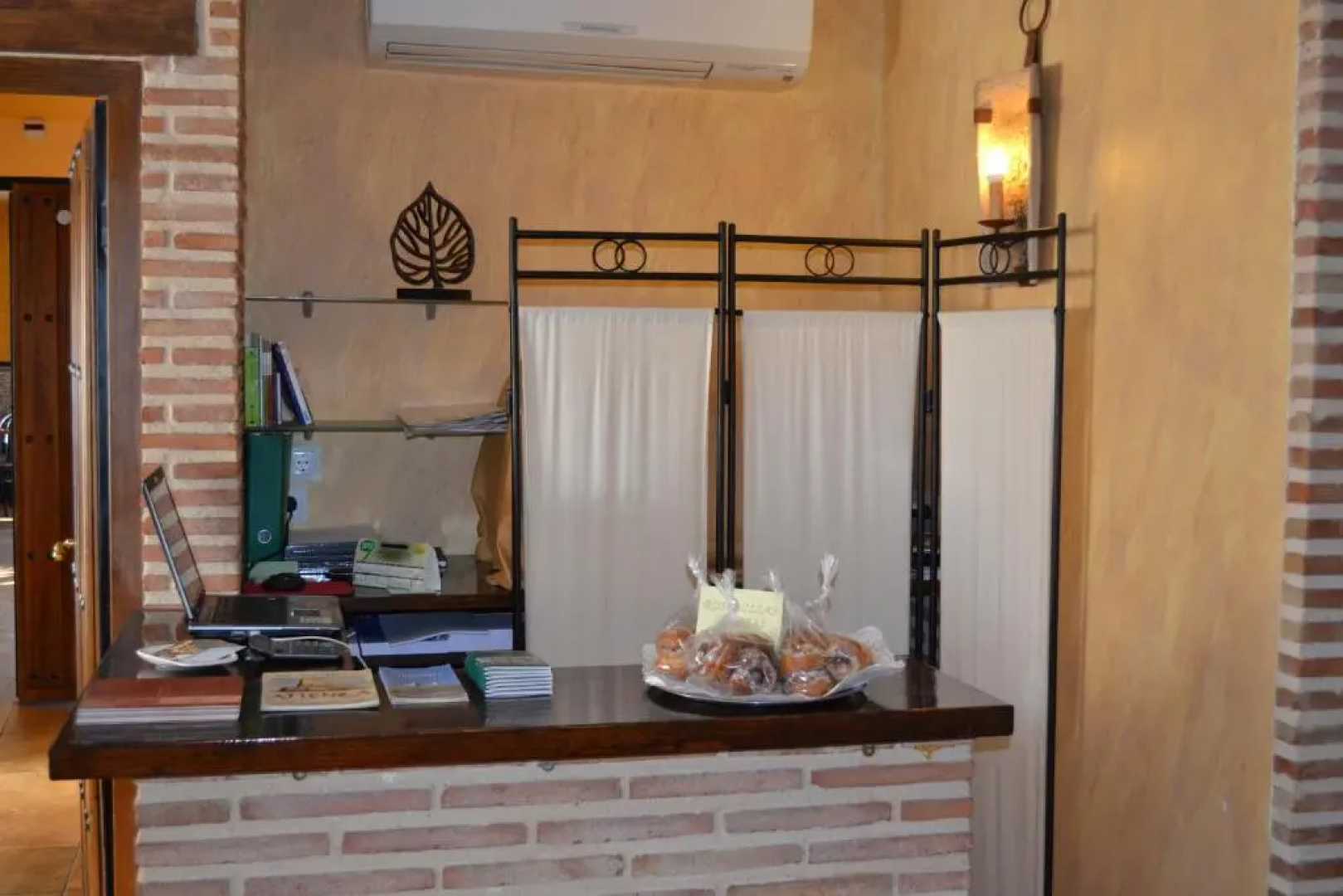 La Posada de Rosa