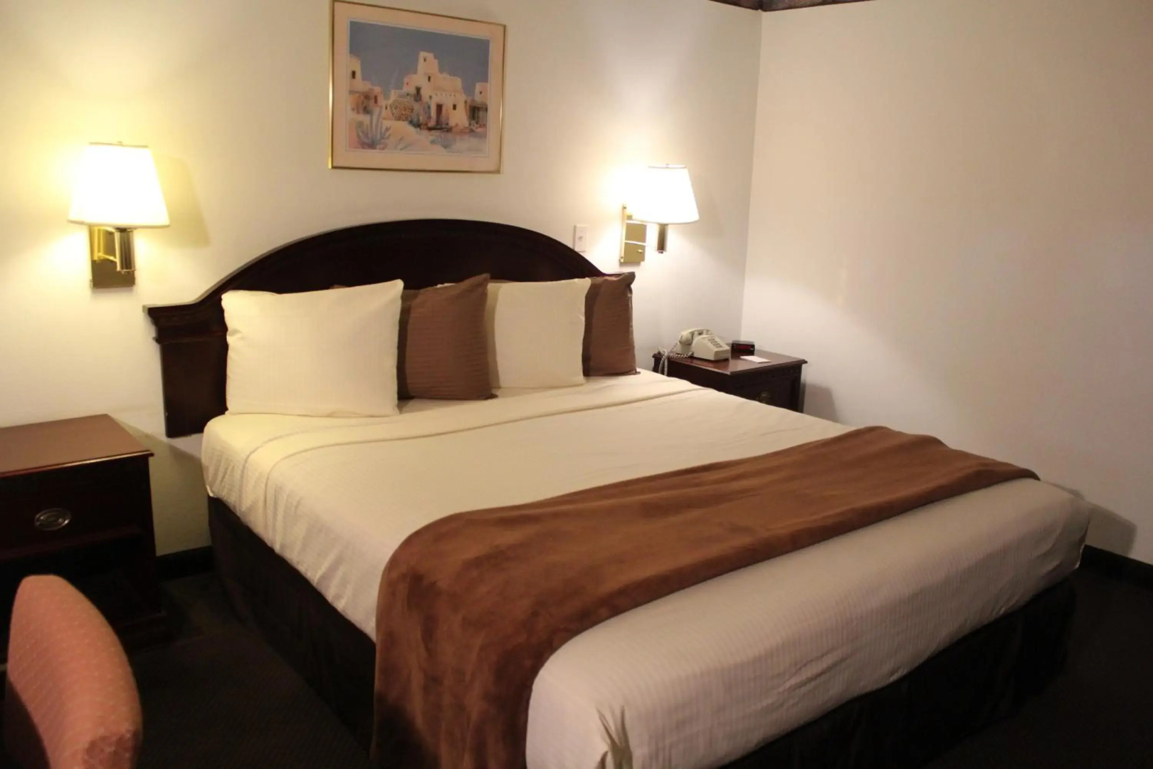 Dodge House Hotel & Convention Center