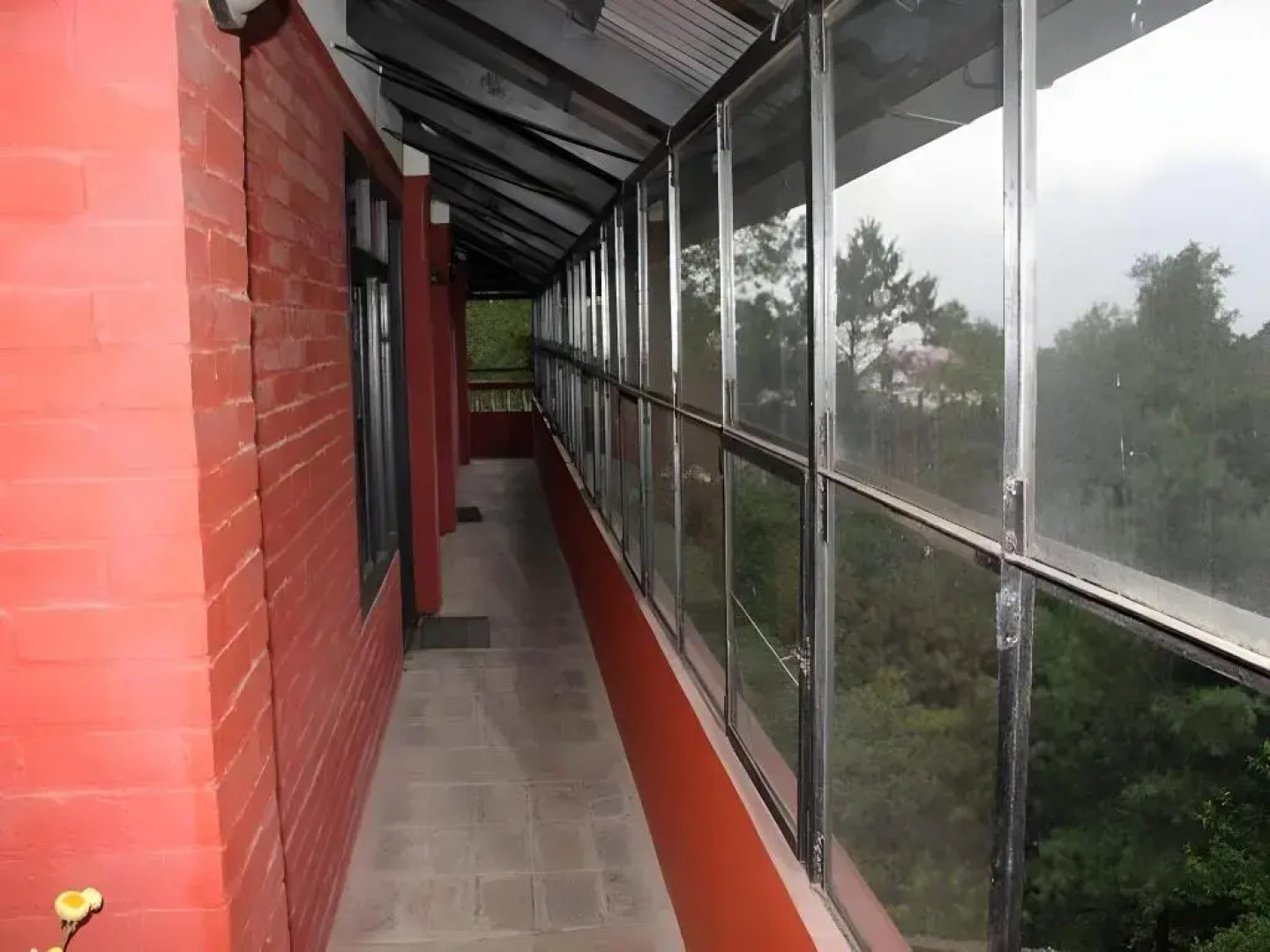 Hotel View Point, Nagarkot