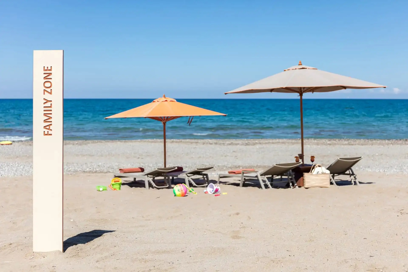 Aquila Rithymna Beach