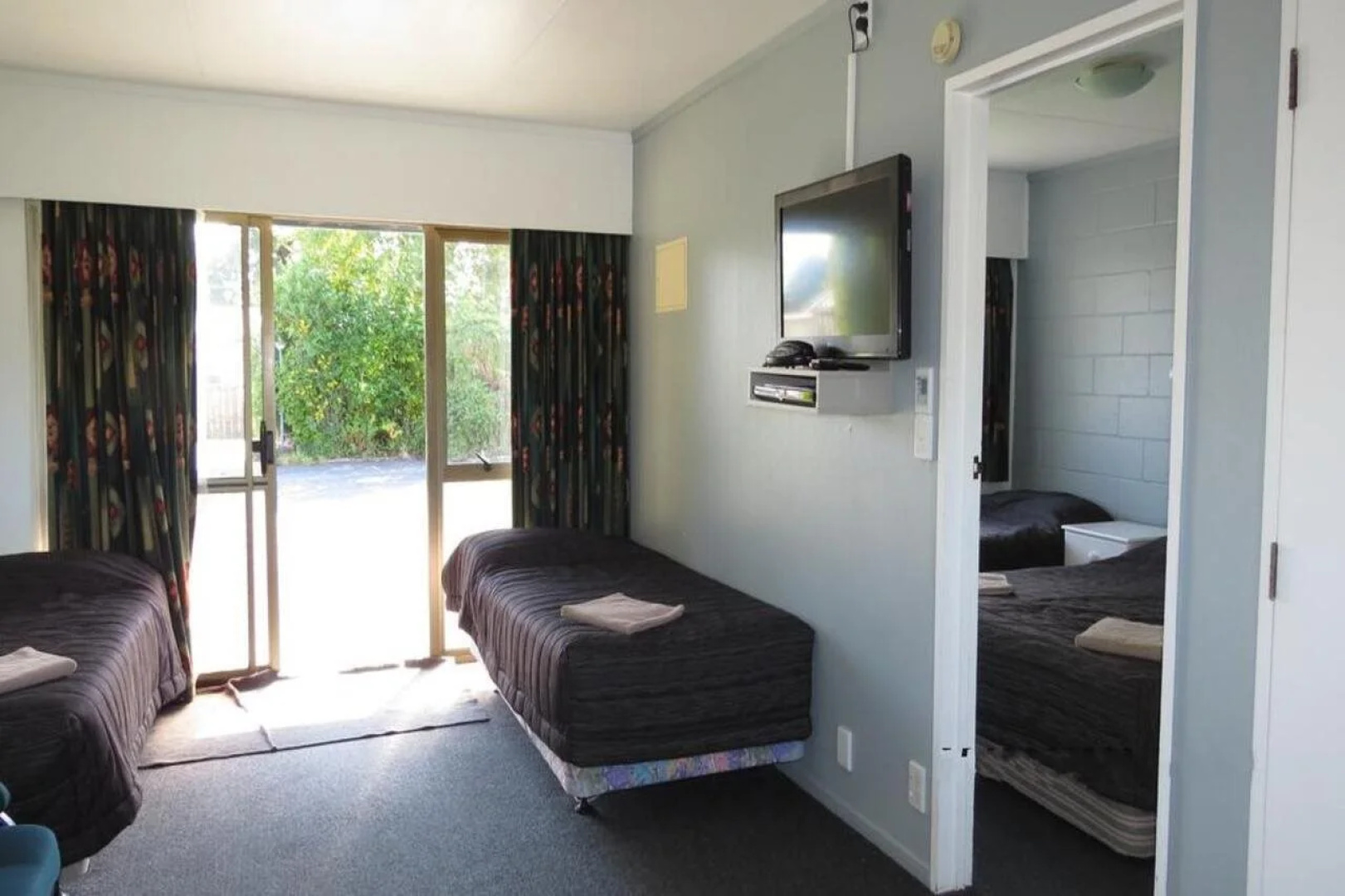 Ohakune Court Motel