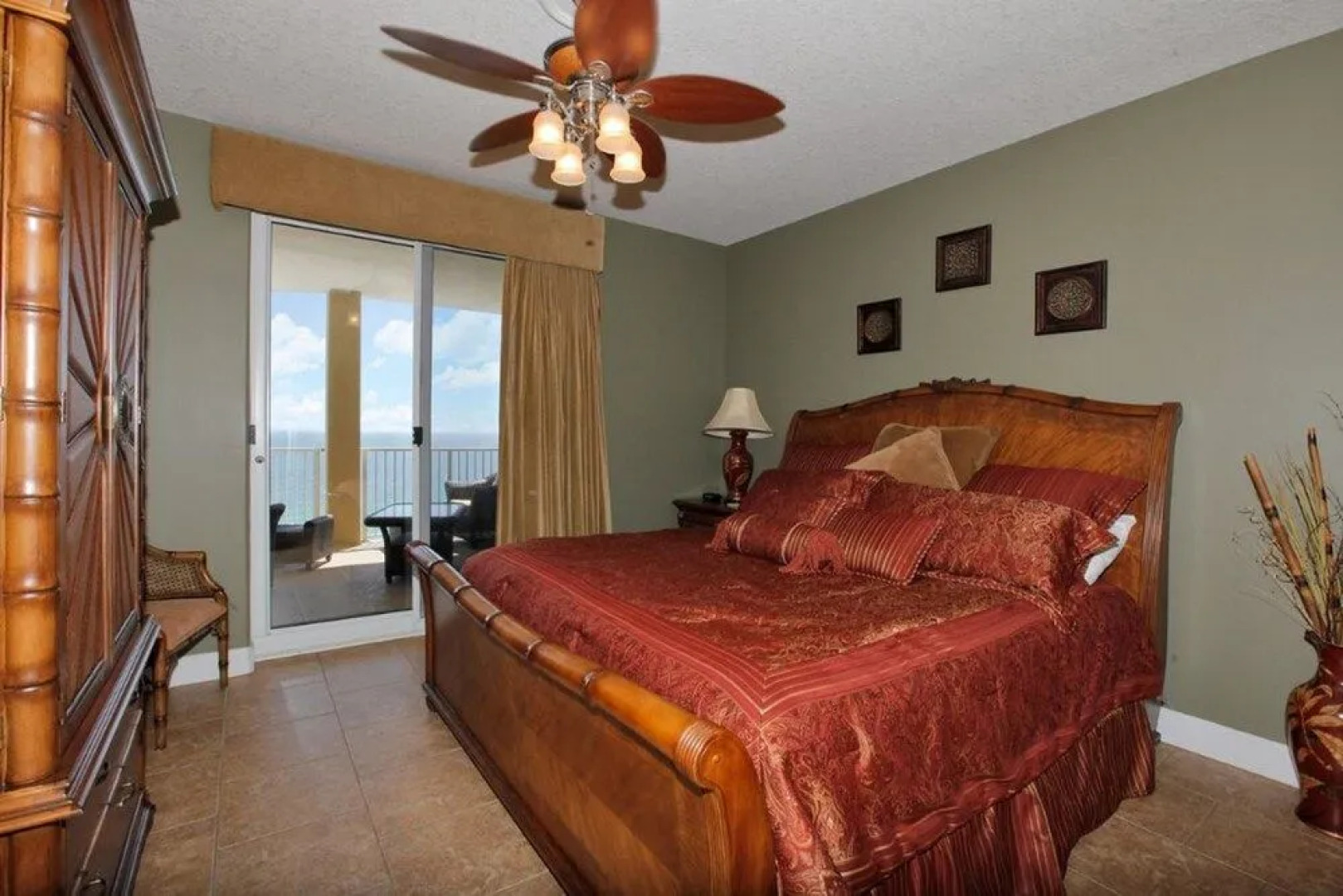 Ocean Ritz Beach Resort by Panhandle Getaways