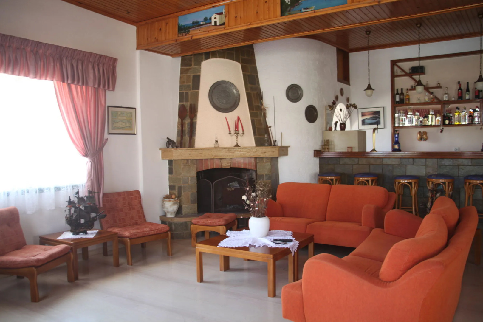 Panorama Hotel Apartments