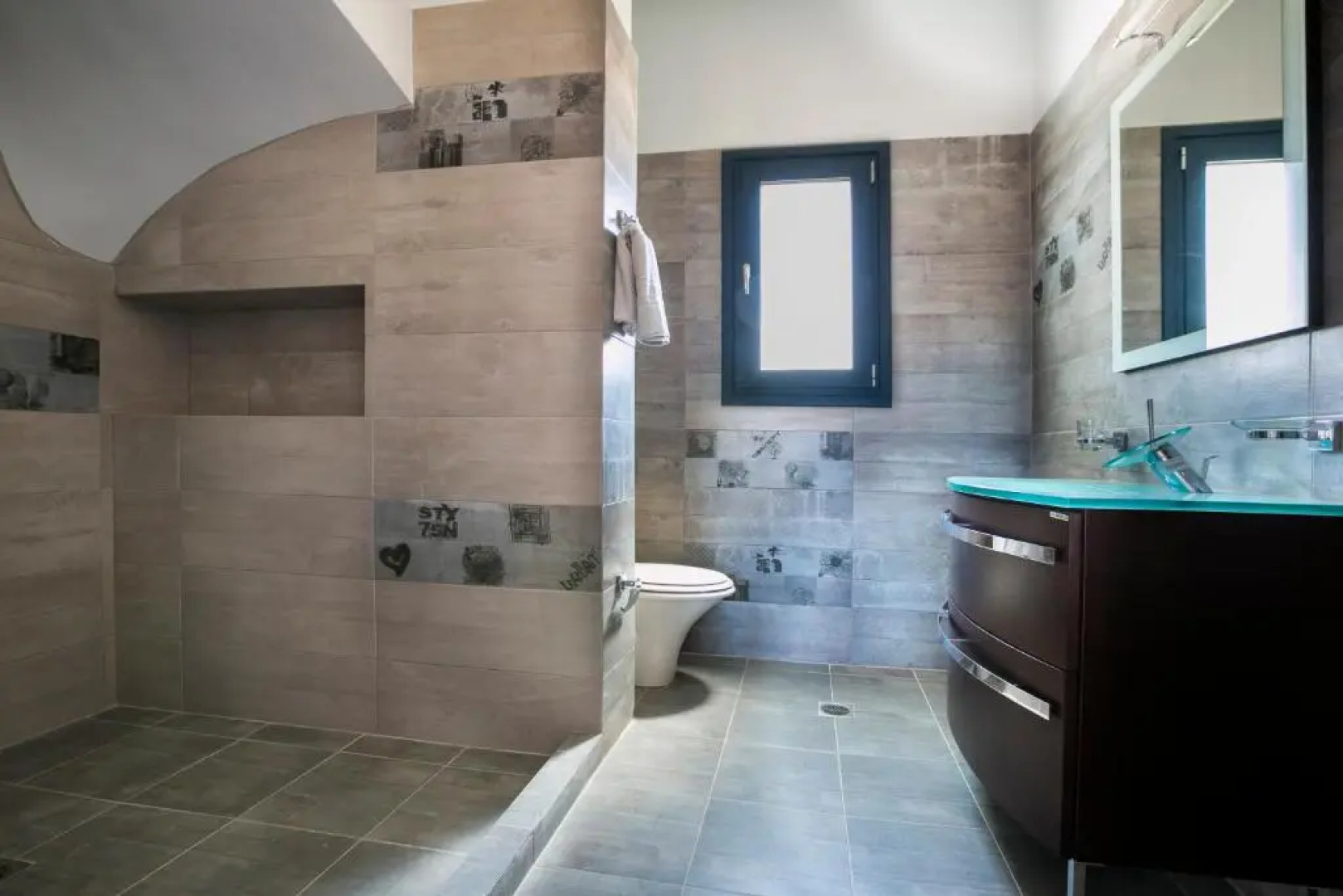 Seirios Luxury Villa