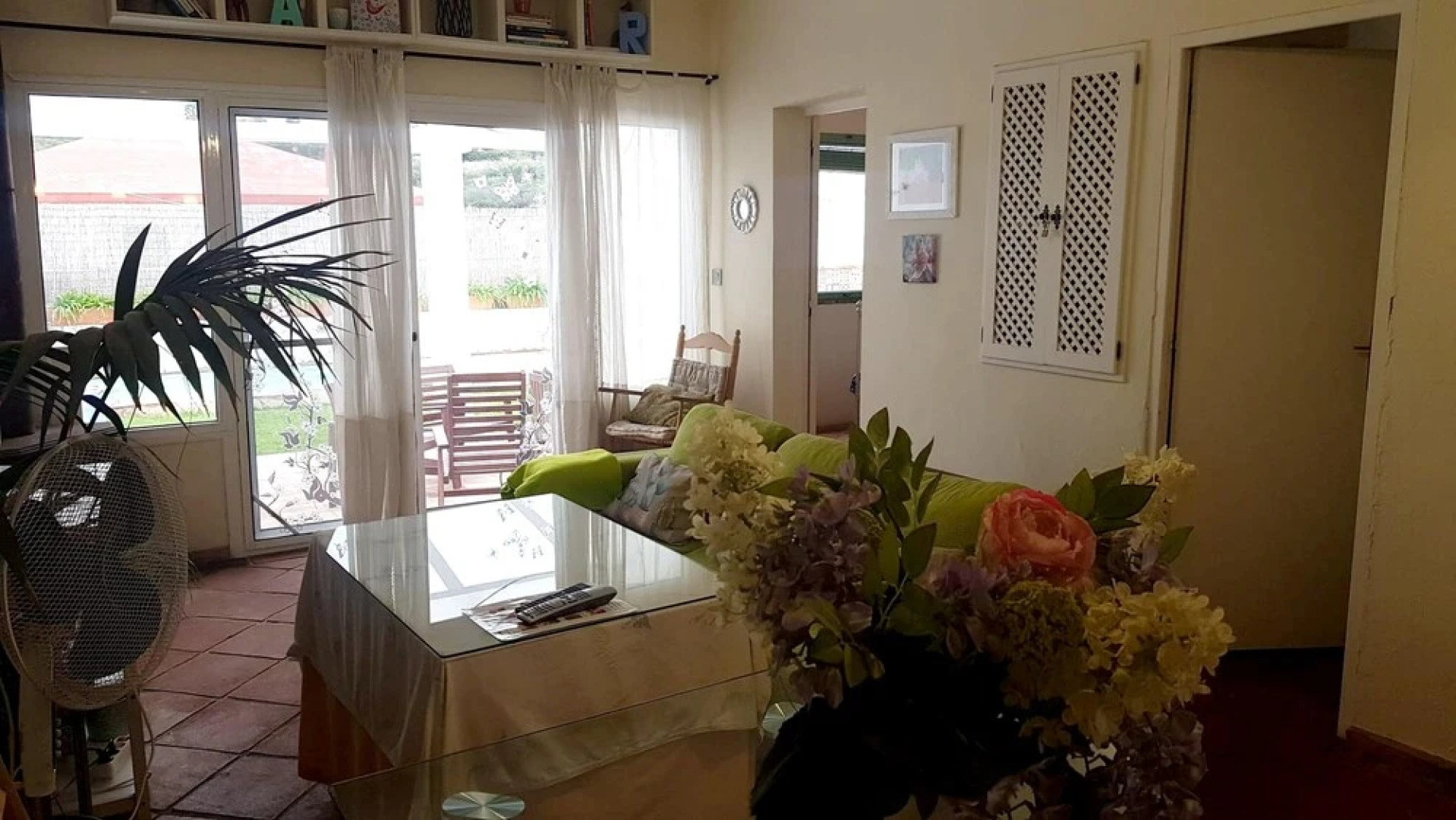 Villa With 2 Bedrooms in San Roque, With Private Pool, Furnished Garden and Wifi Near the Beach