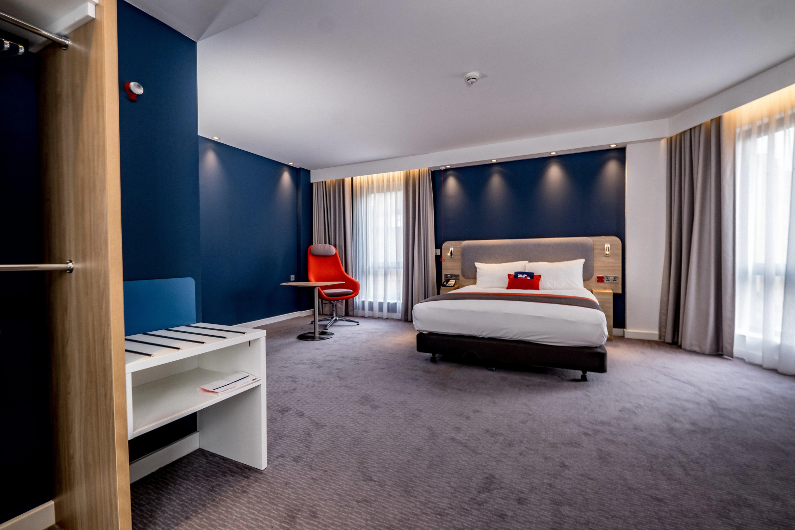 Holiday Inn Express Derry - Londonderry by IHG
