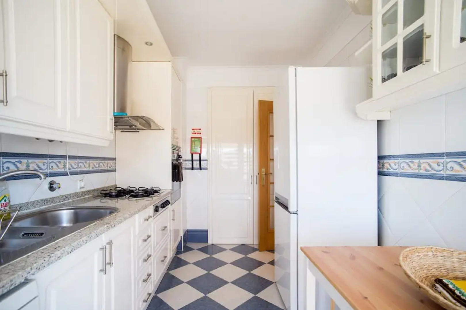 Margarida Guest Apartment