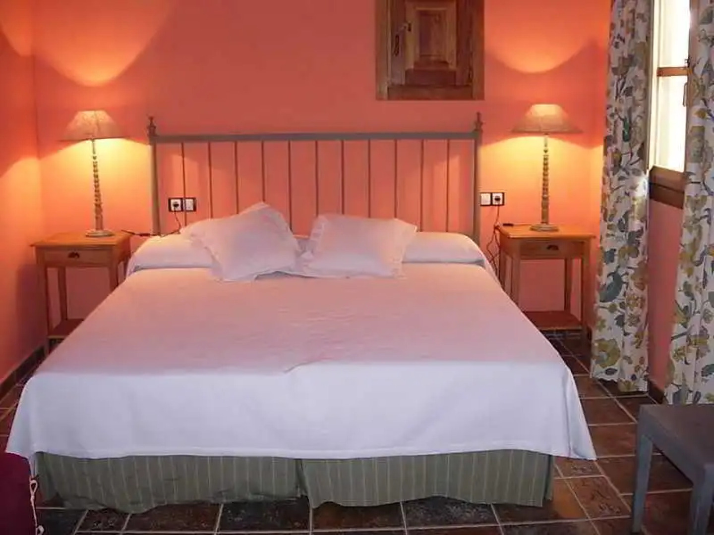 Cortijo Alto De Cariatiz