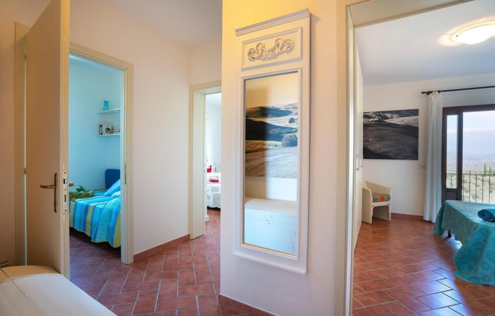 Amazing Home in Lajatico -pi- With 3 Bedrooms and Wifi