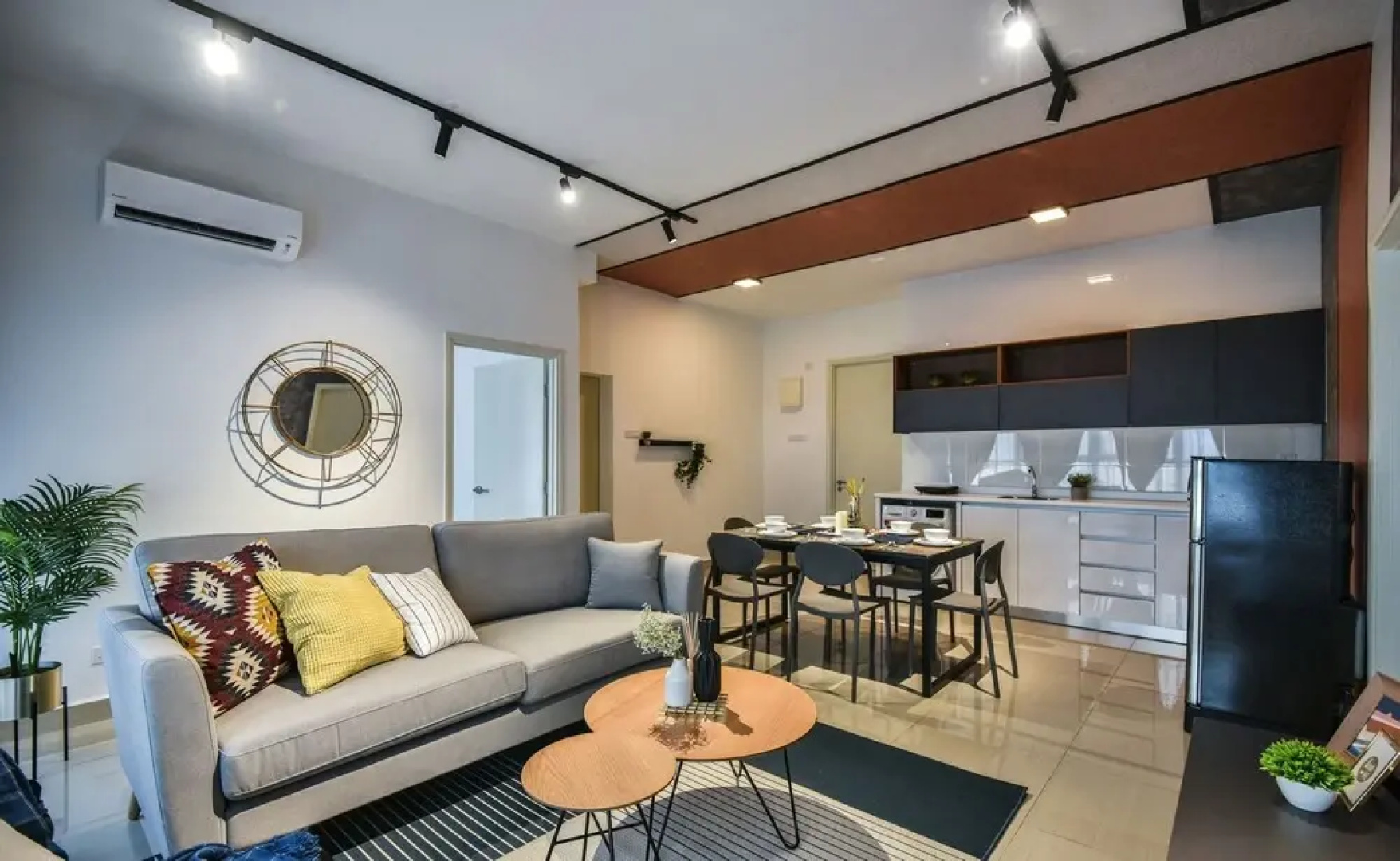 Arte Plus Residence Makeshome