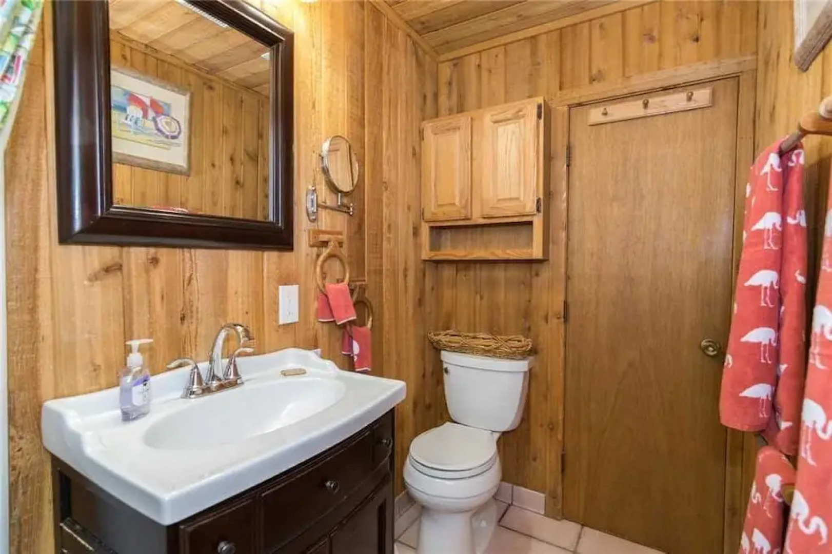 Anna Cabana Beach House by RedAwning