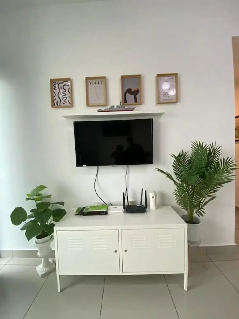 Almyra Serviced Residence