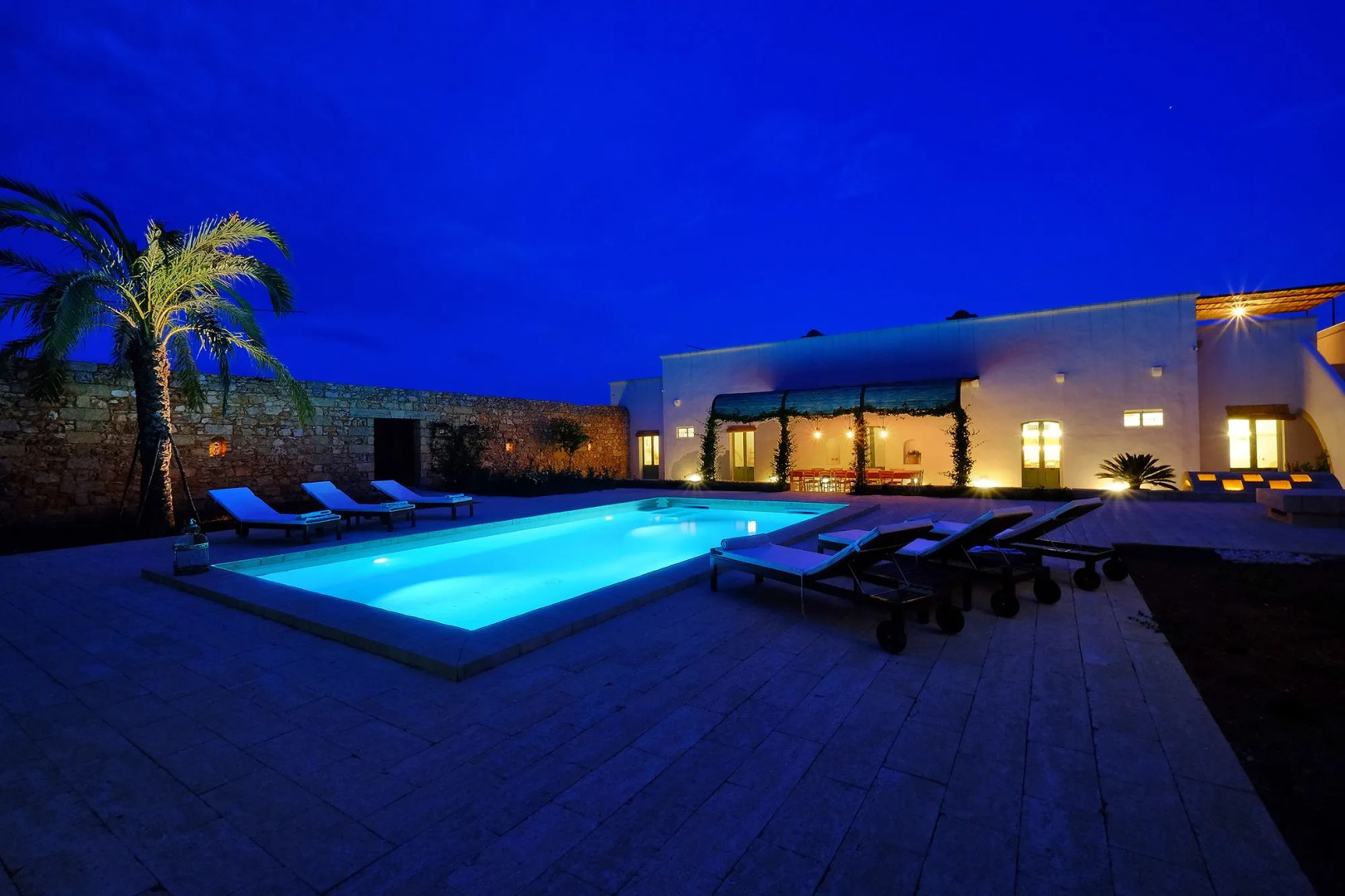 Relais Masseria Sant’Antonio