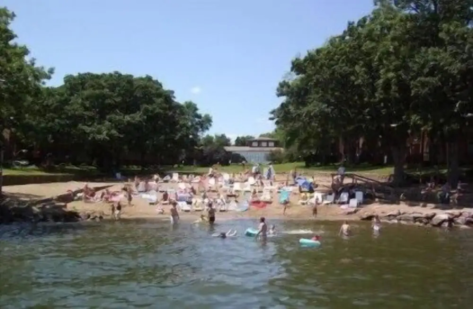 Village West Resort & Hotel