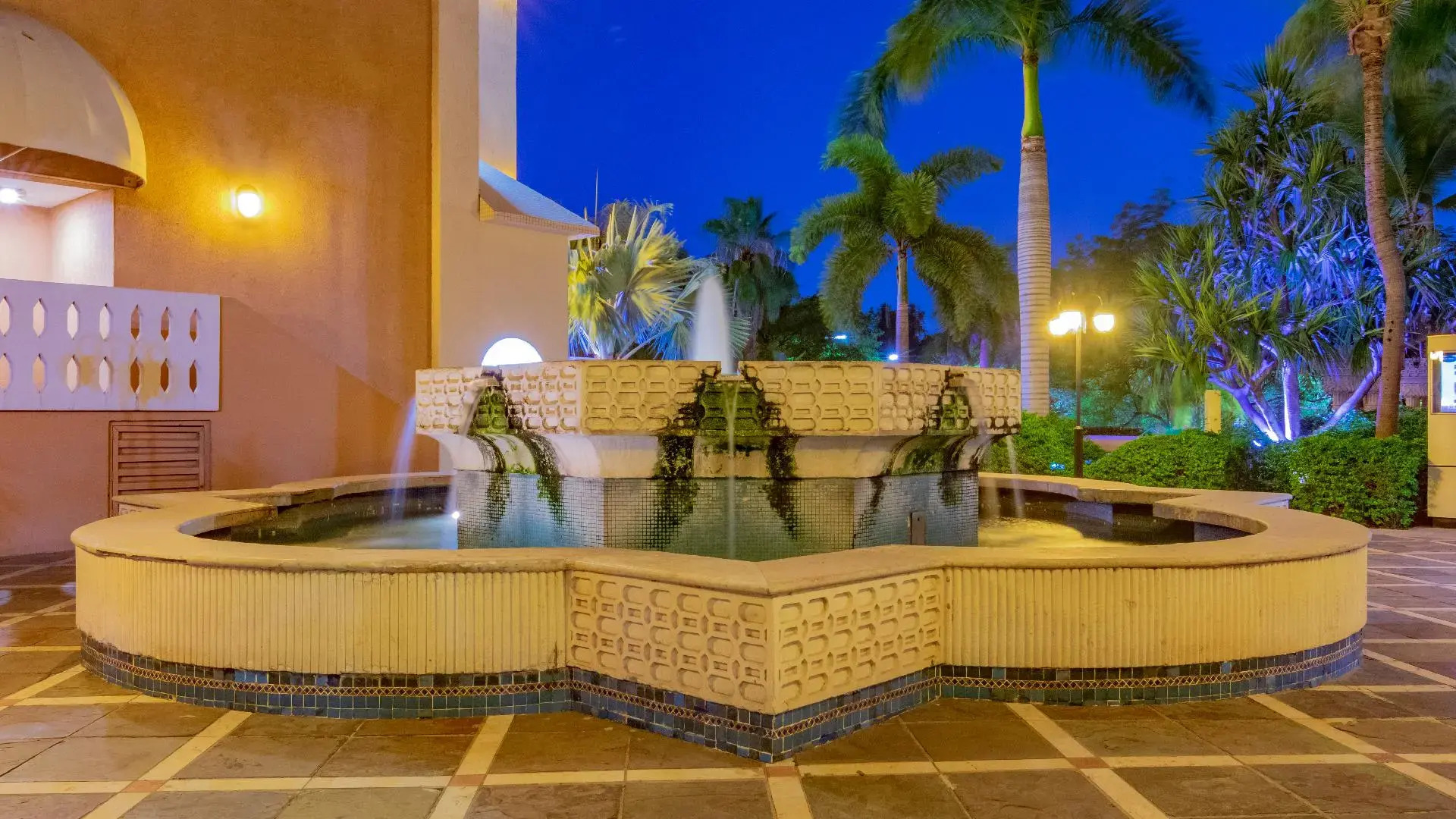 Hotel Lucerna Culiacan