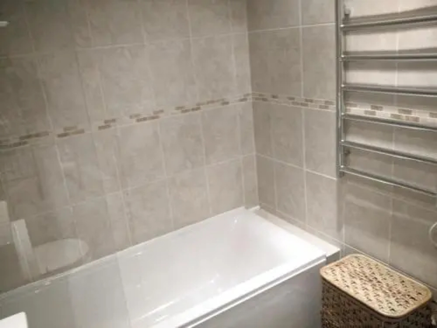 456js Edinburgh Self-Catering Apartment