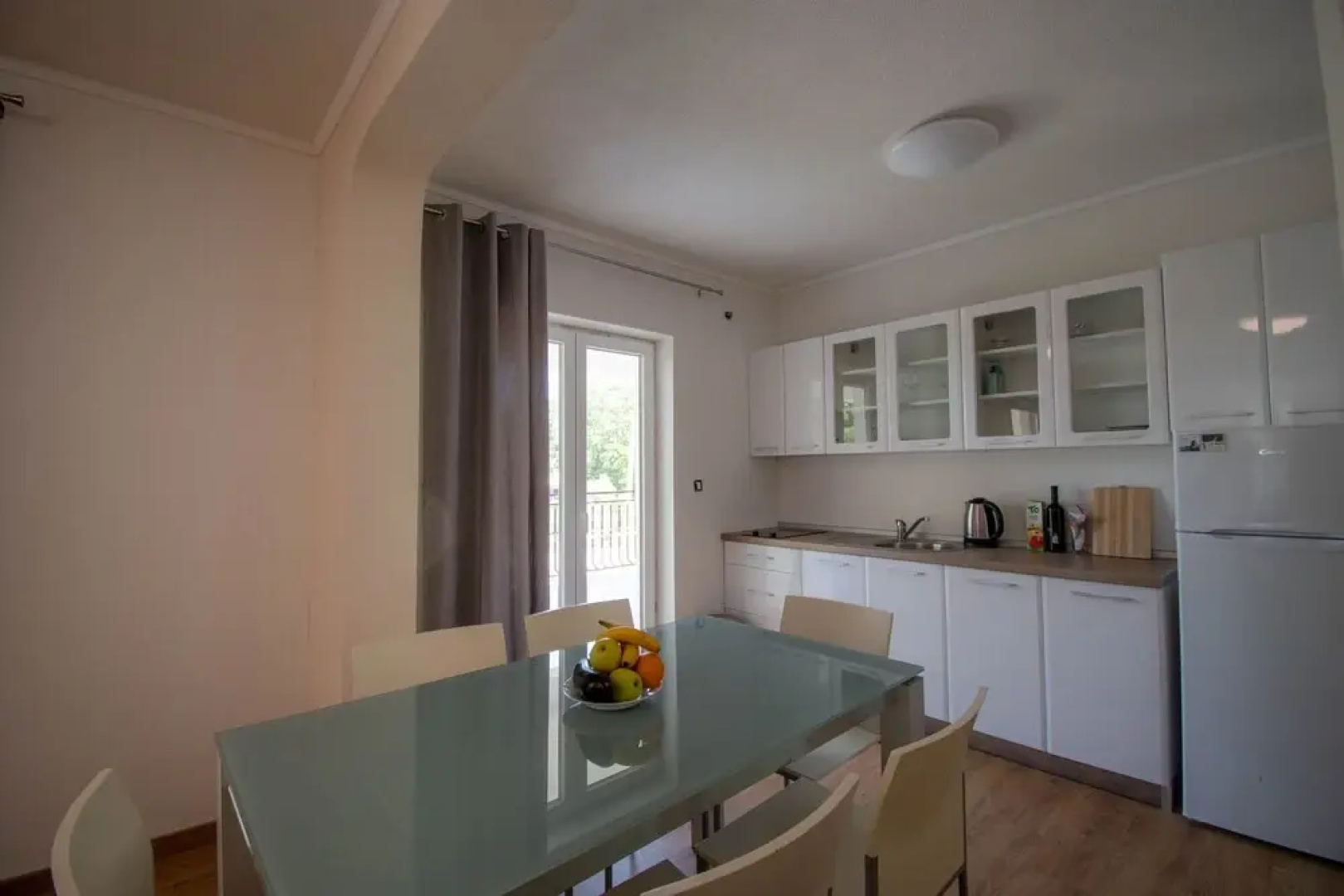 Holiday House near Porec