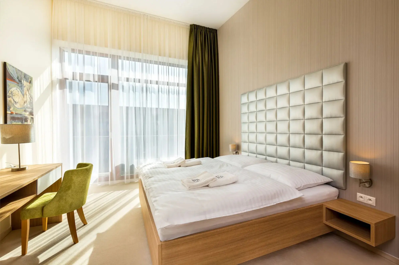 Hrebienok Resort Hotel