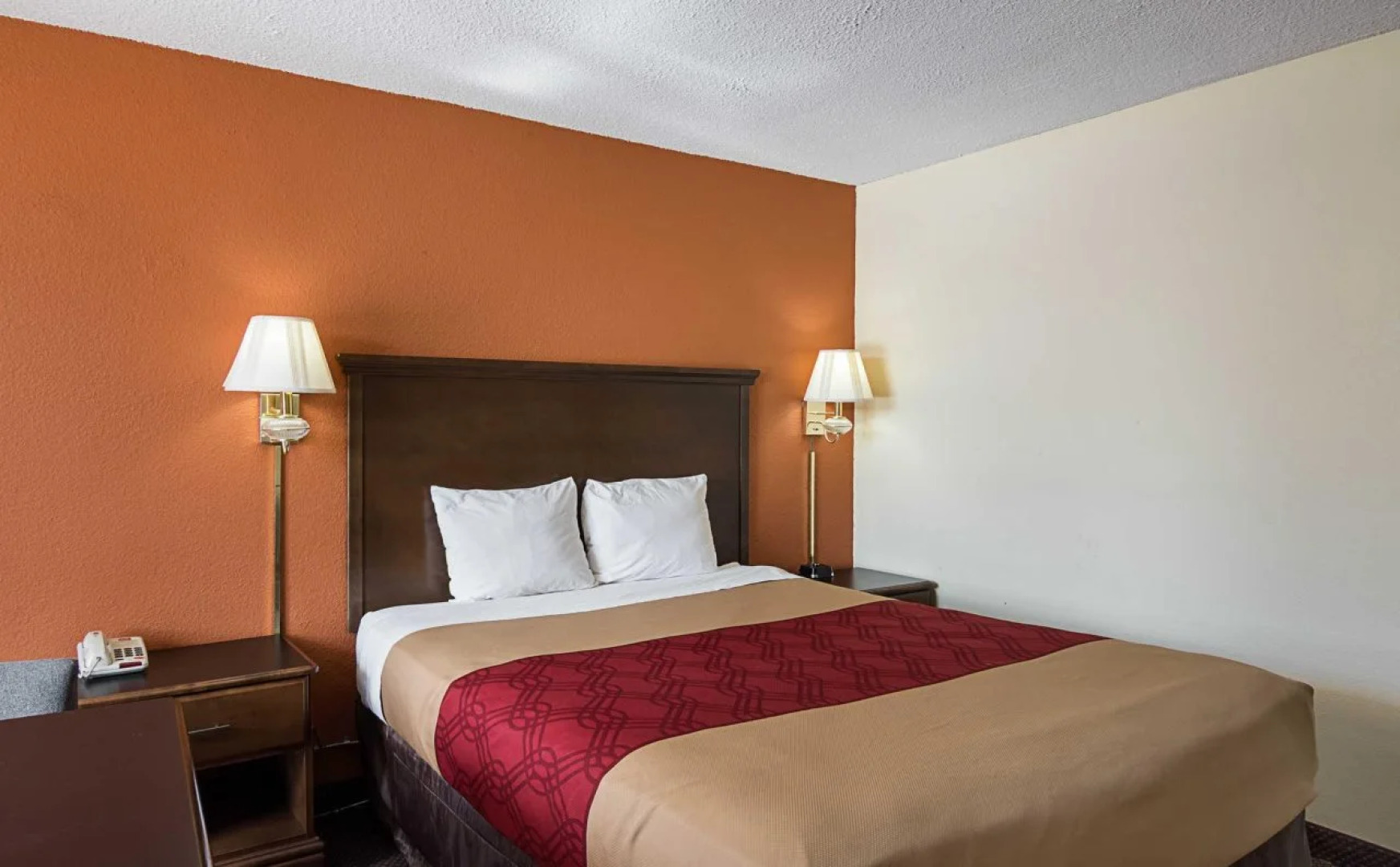 OYO Hotel Benton AR I-30