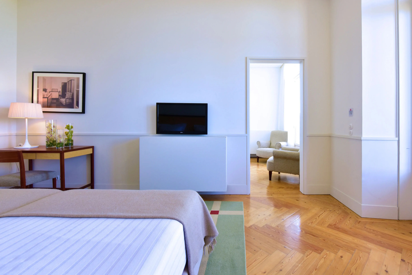 Pousada da Serra da Estrela - Historic Hotel