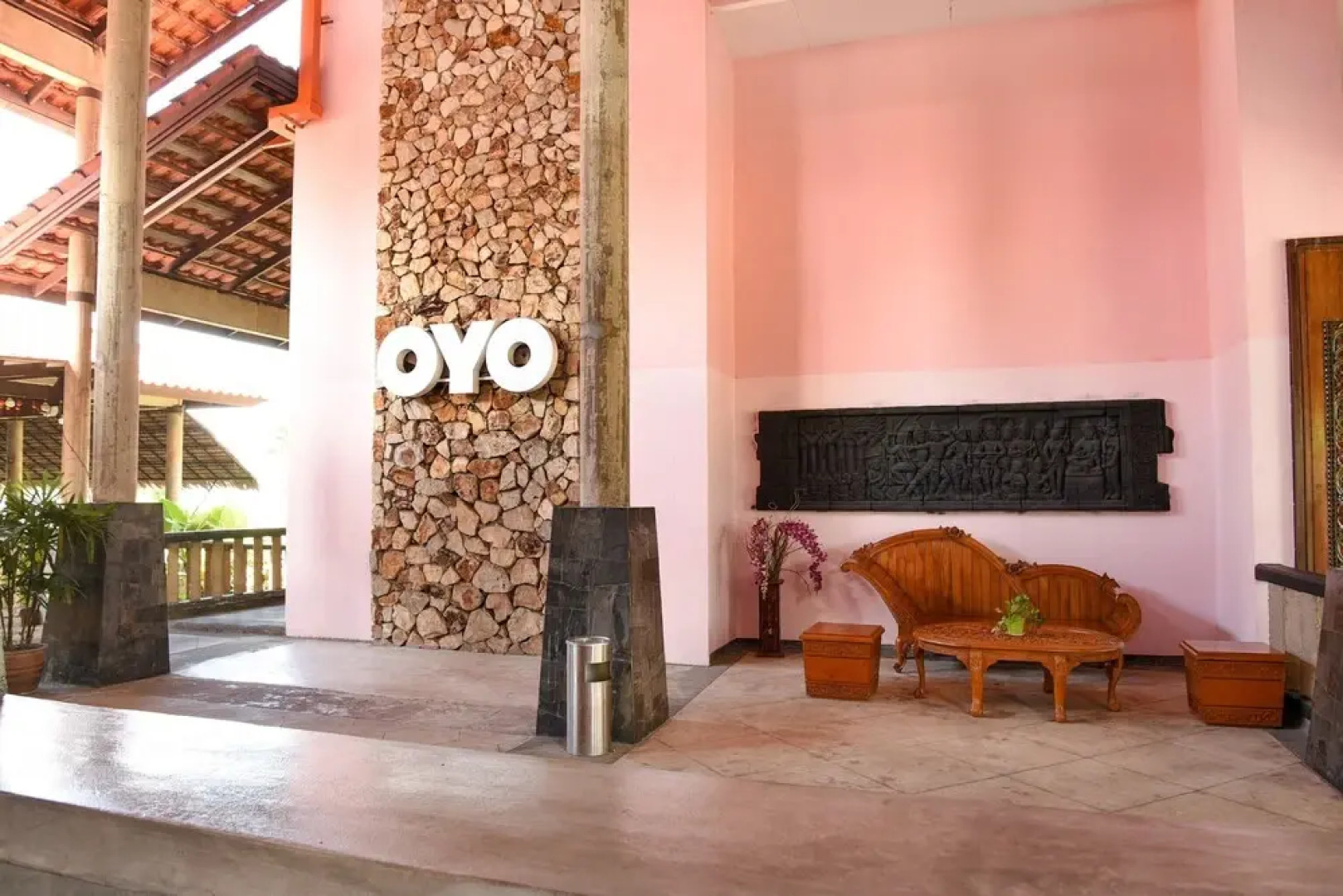OYO 771 Ivory Hotel & Resort