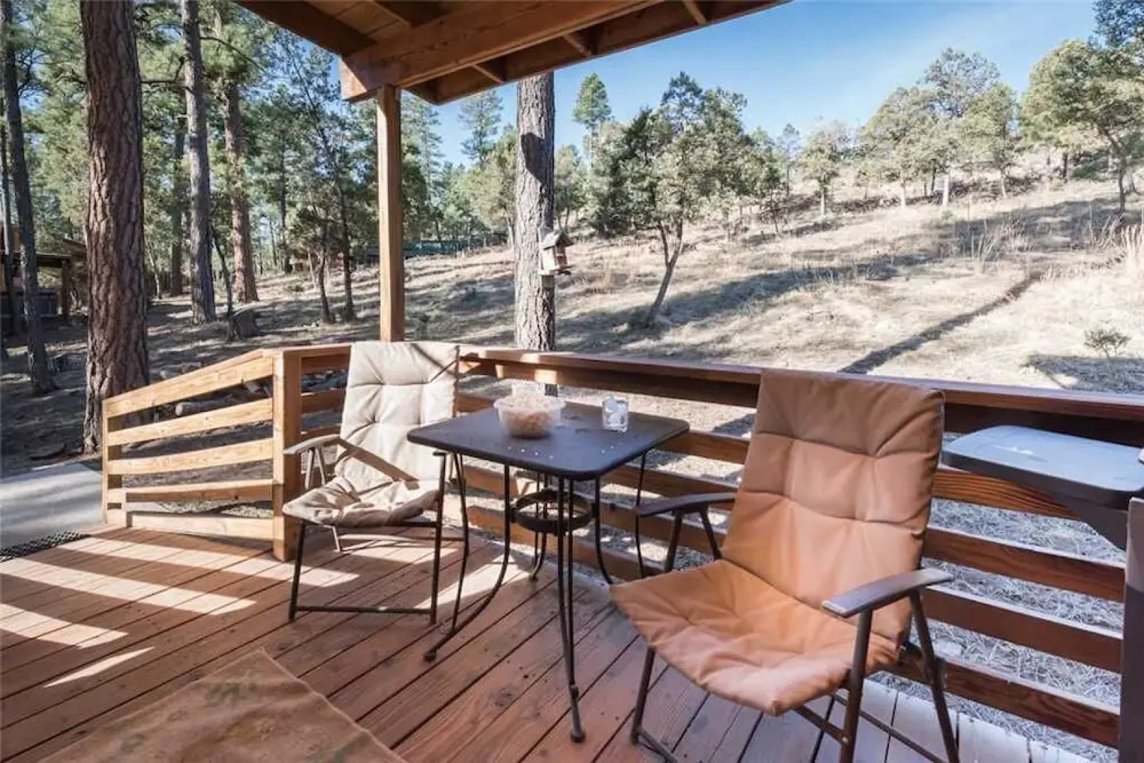 Moose Manor - Three Bedroom Cabin