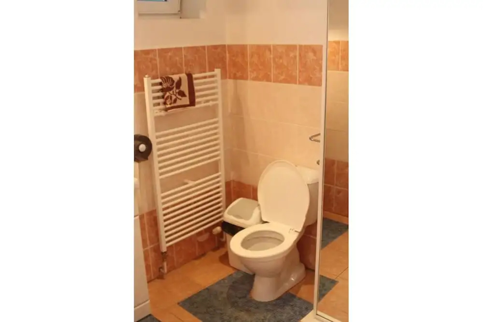 Pension Motel Anna
