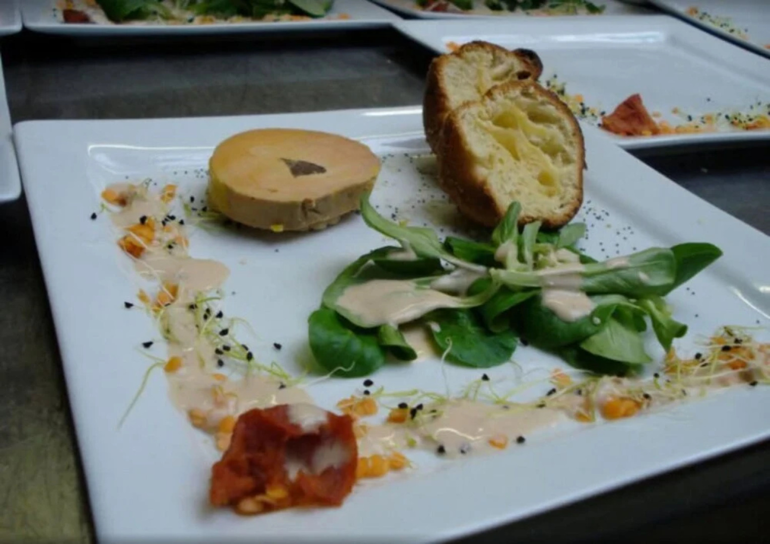Hotel des Voyageurs Restaurant Traiteur