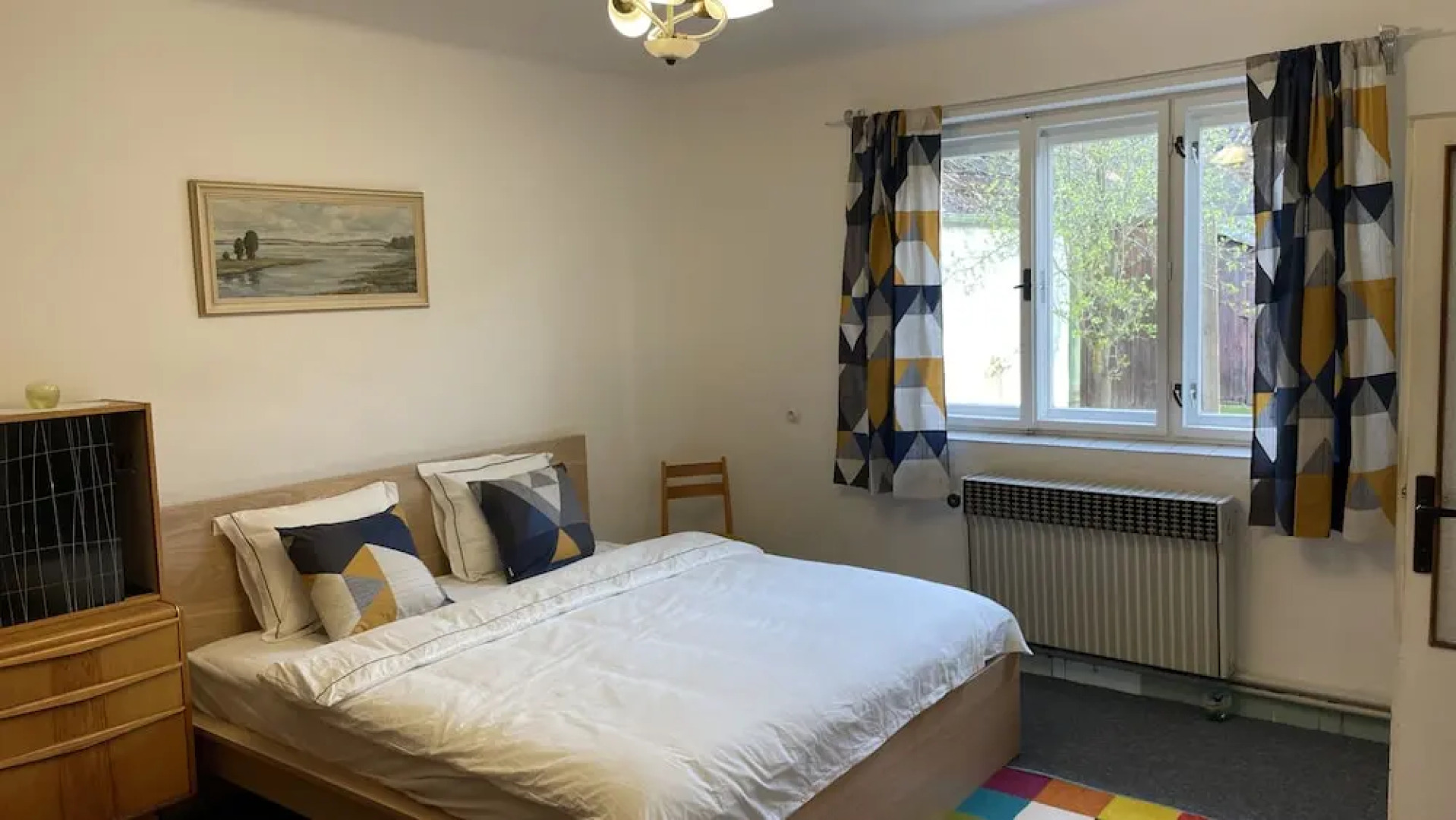 Cosy Country House U Faflika With Sauna and 2 Bathrooms