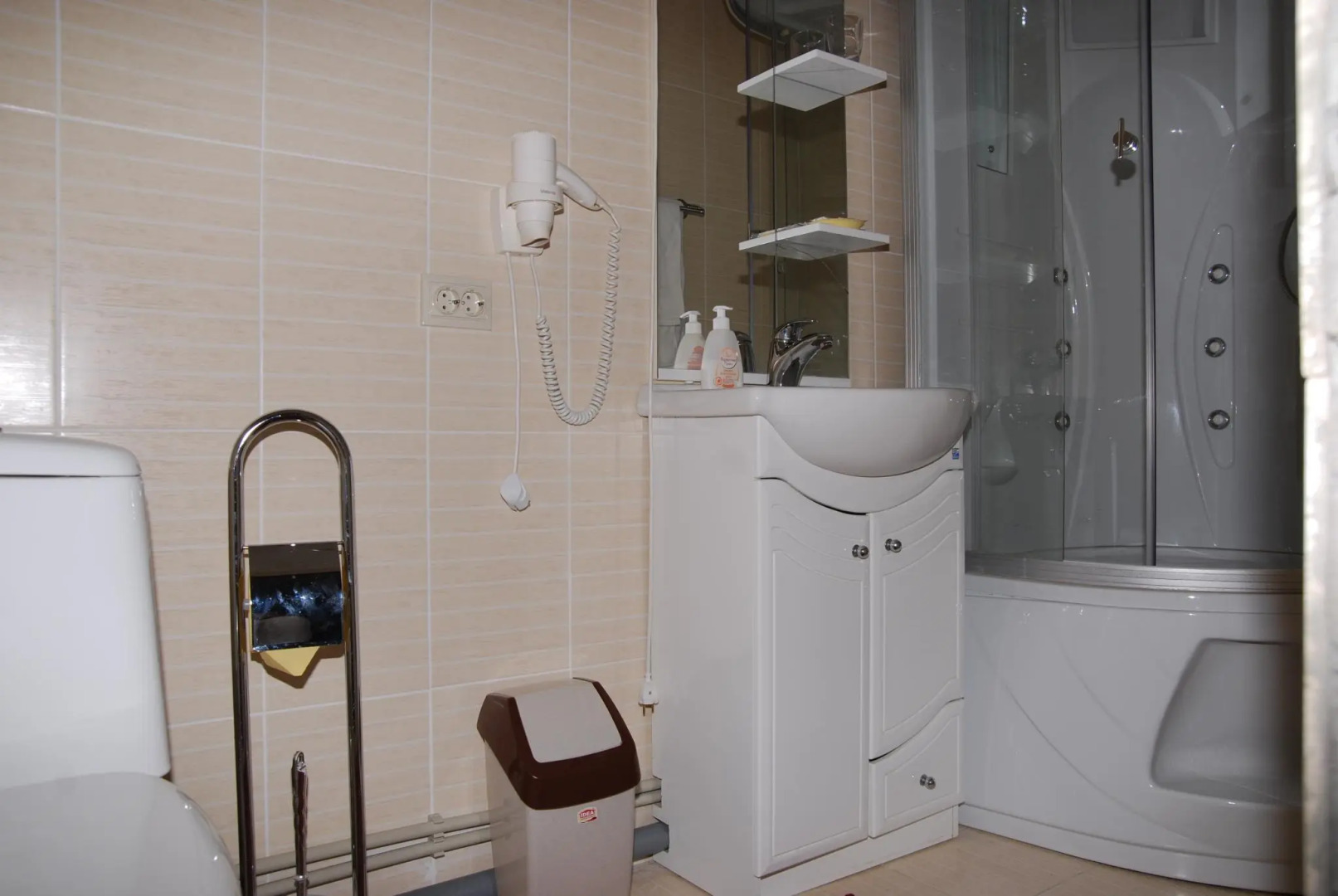 Отель «Диана Люкс»