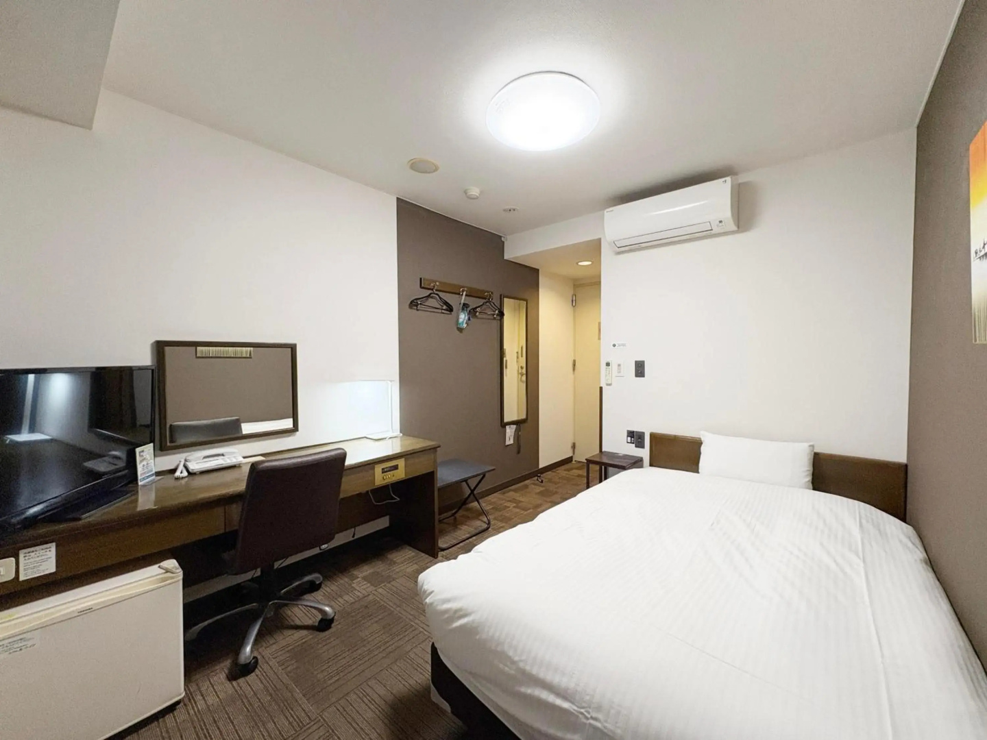Hotel Route-Inn Court Minami Alps