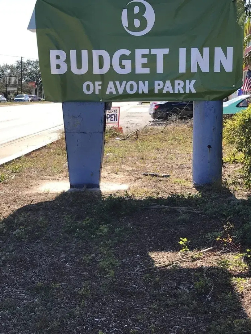Budget Inn Of Avon Park