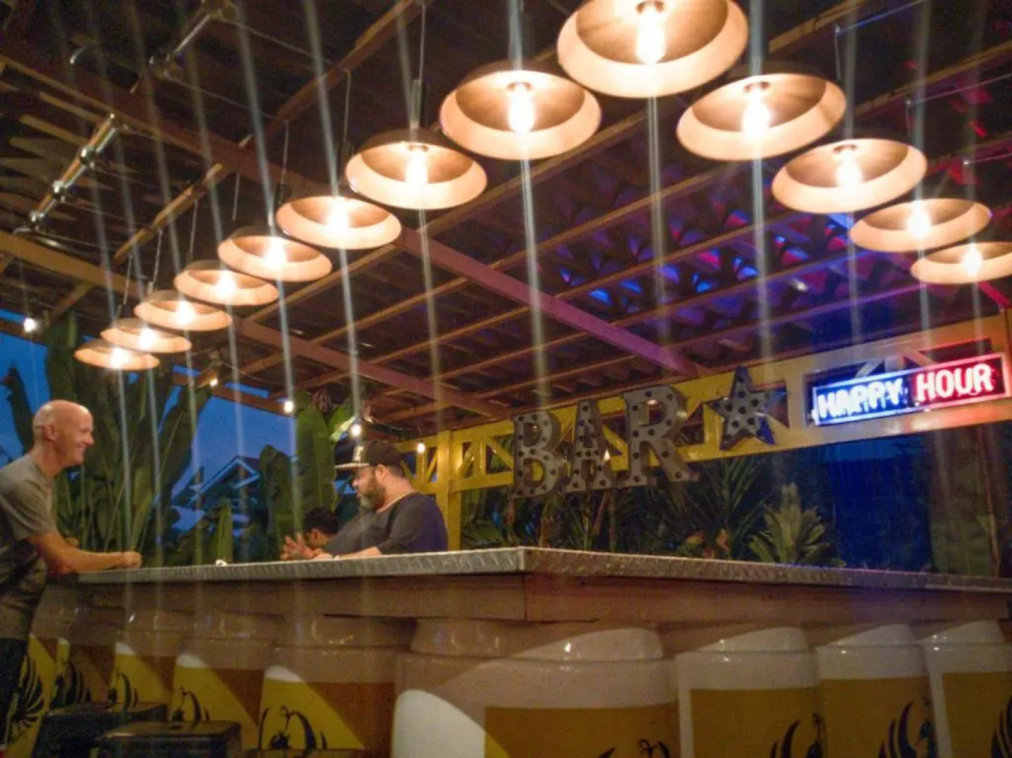 Arenal Backpackers Resort