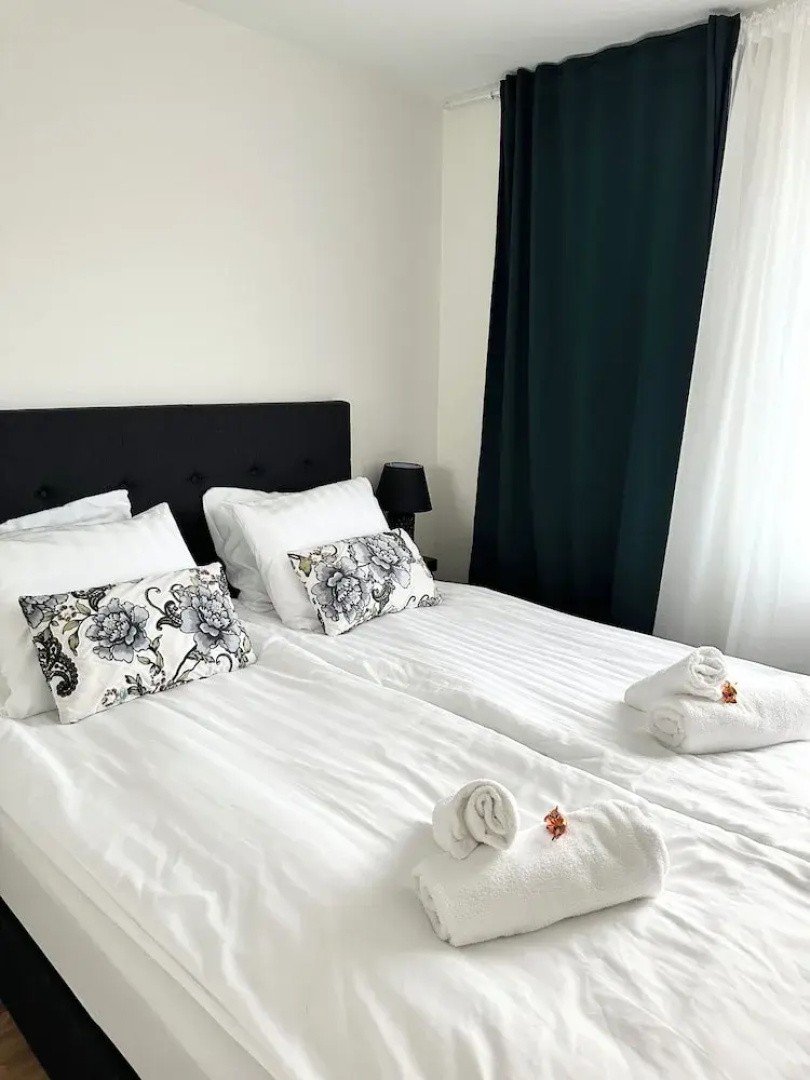 Hotell City Karlshamn