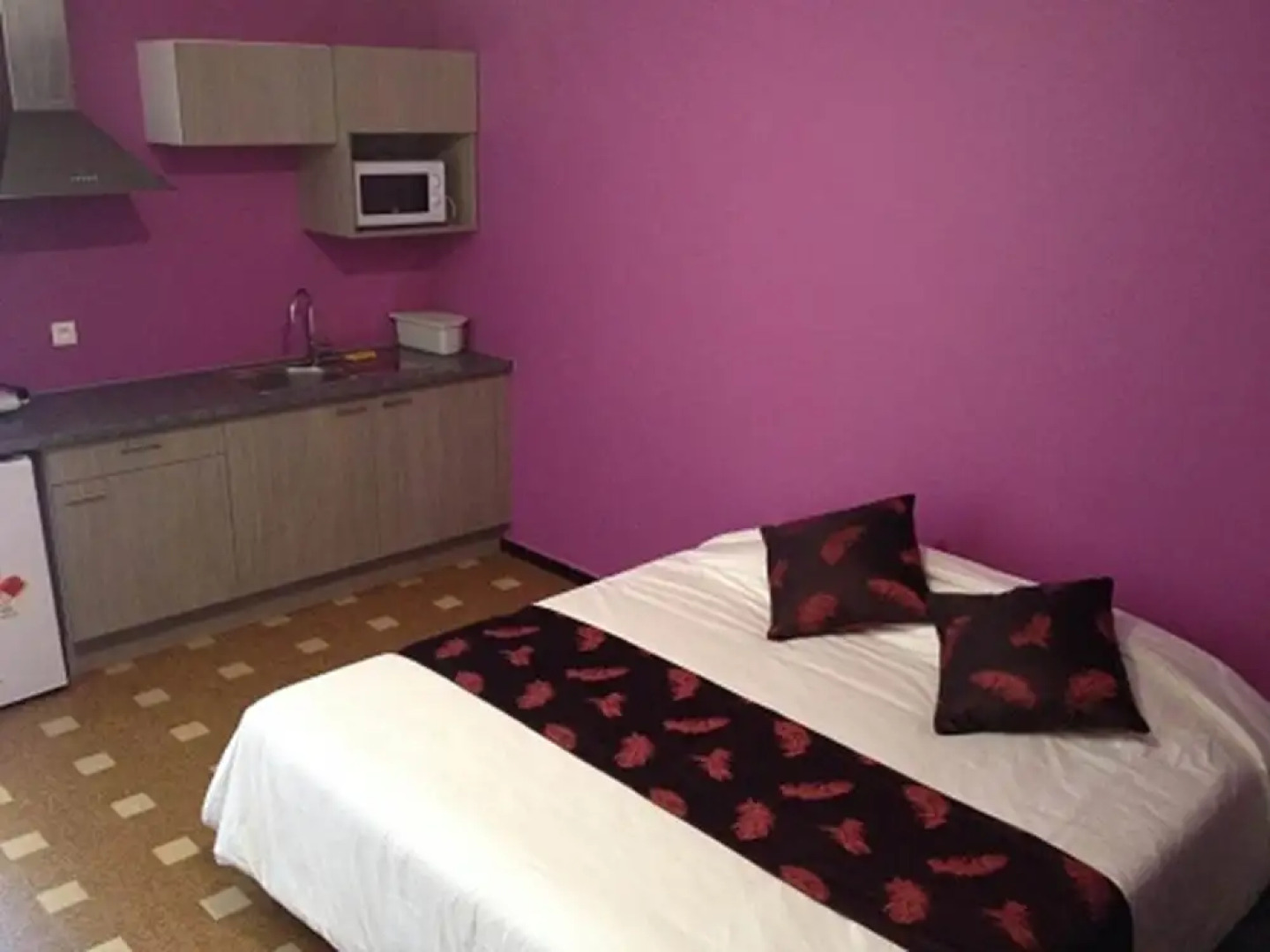 Hotel De La Plage Poindimie