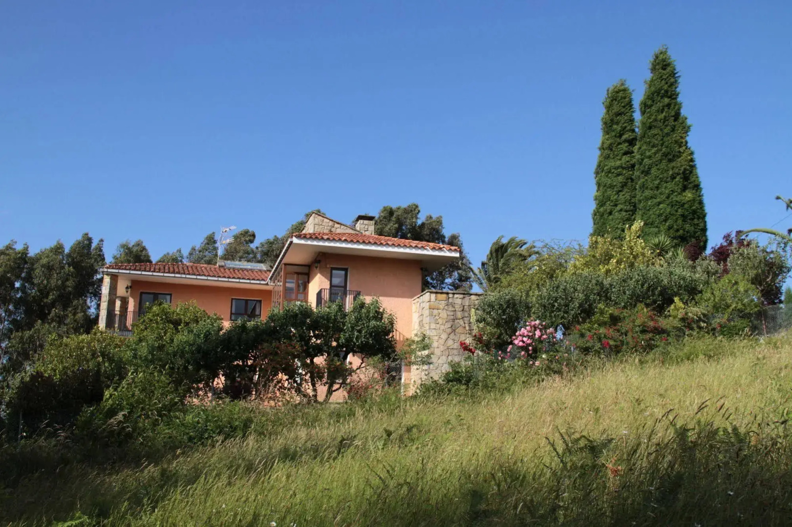 Apartamentos Sierra Pulide