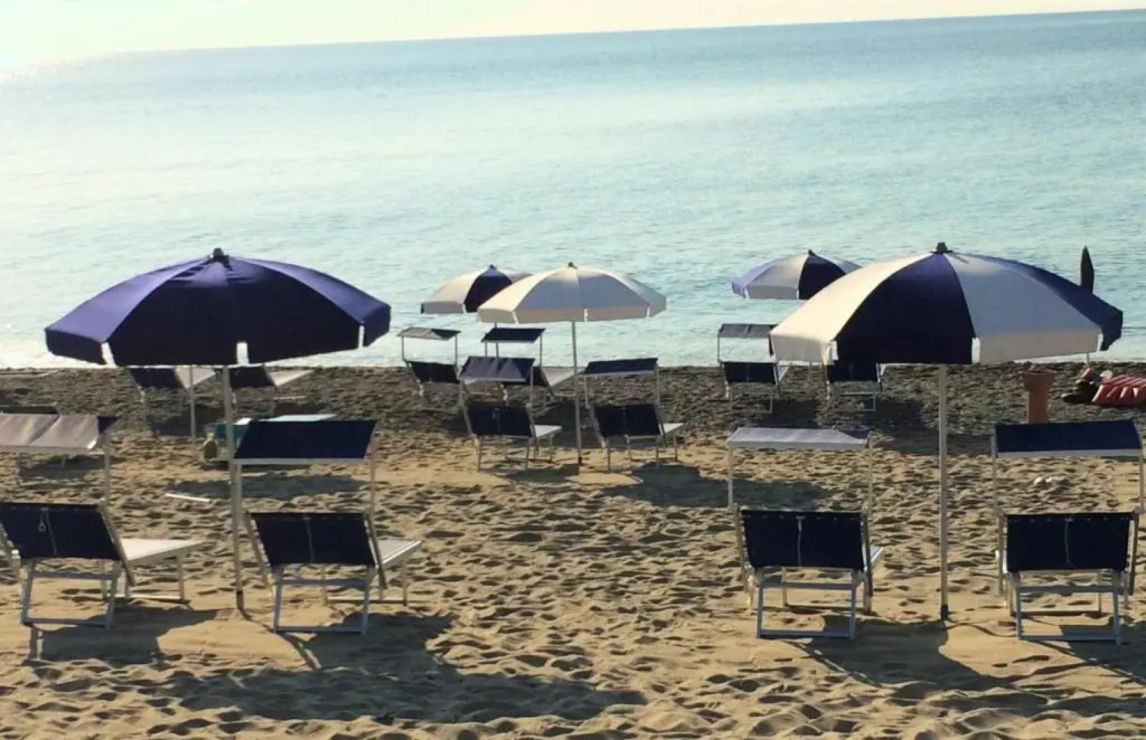Camping Calabrisella