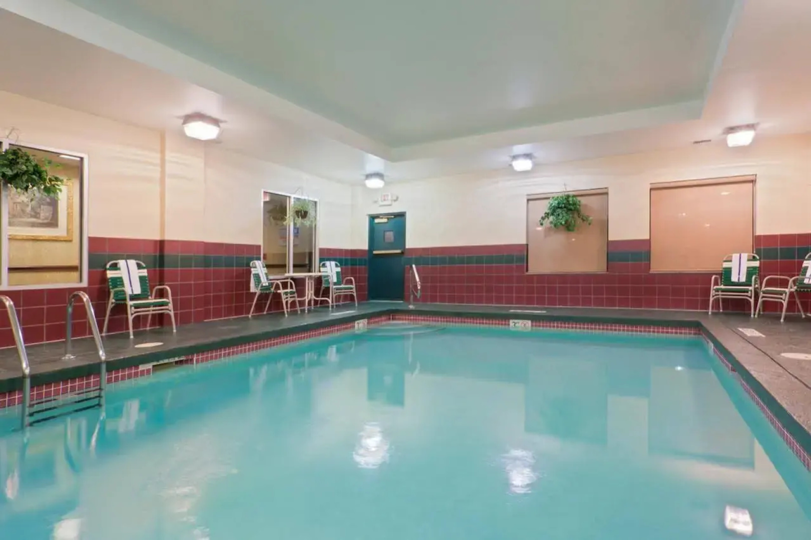 Holiday Inn Express Newton Falls by IHG
