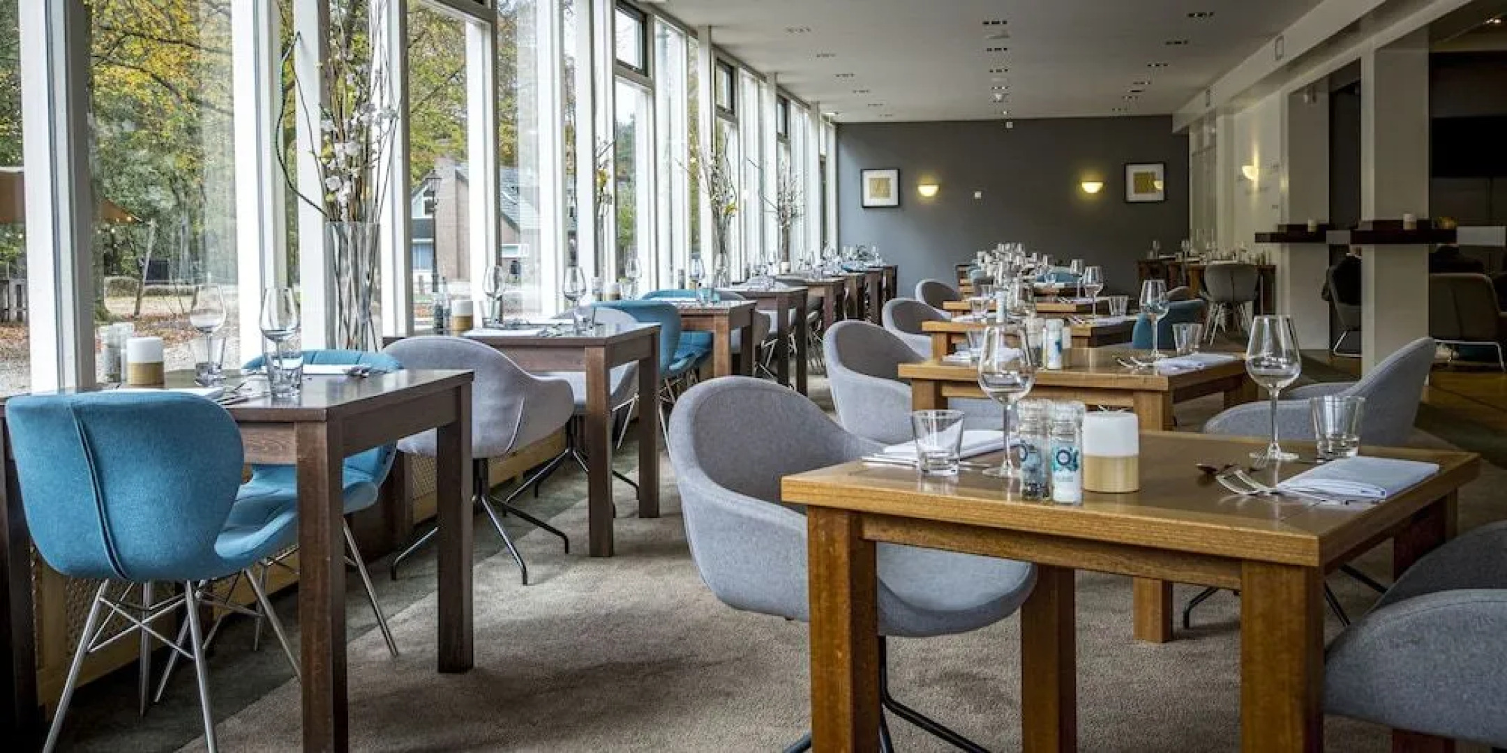 Hotel & Congrescentrum Mennorode