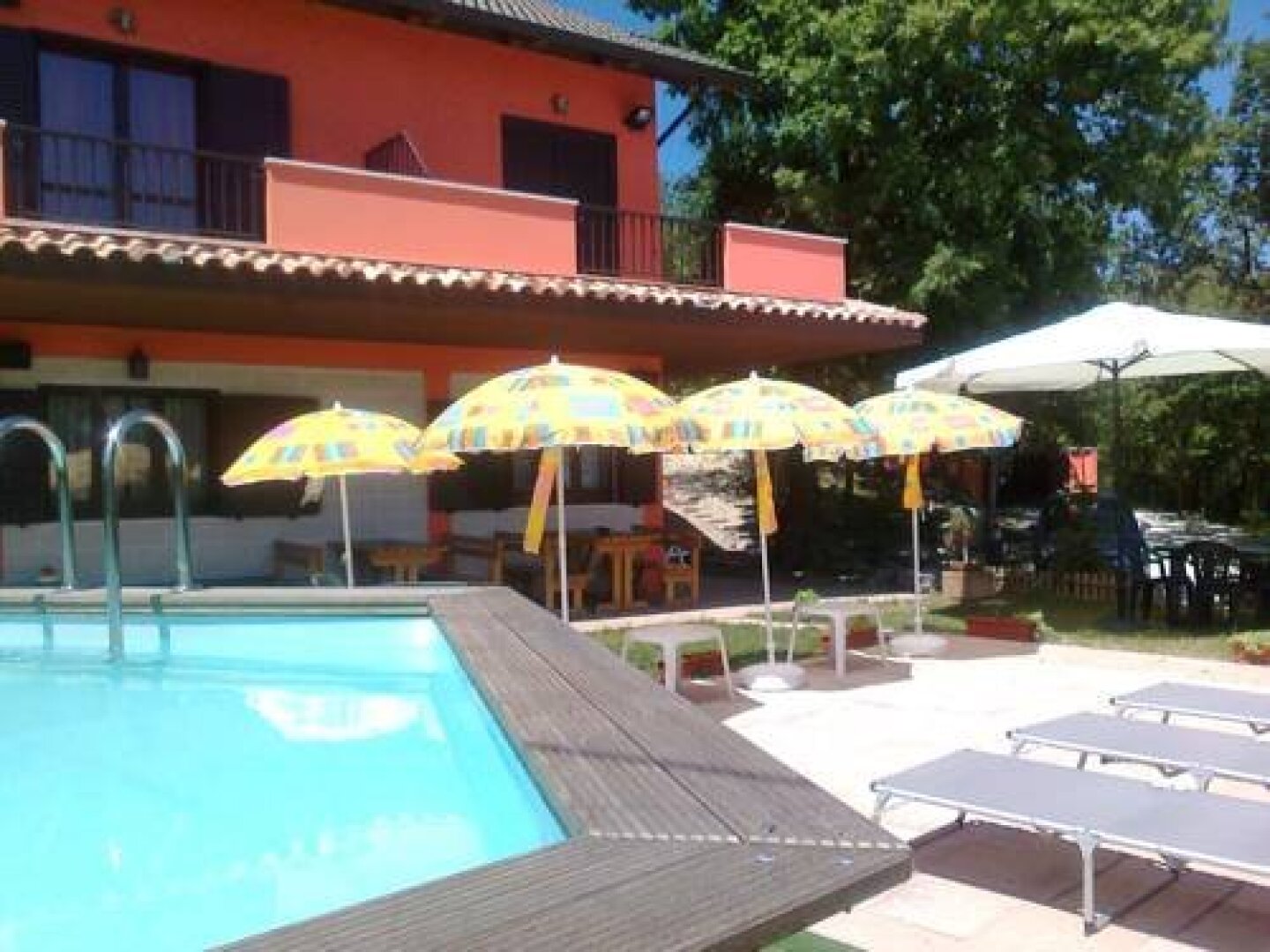 Locanda del Parco Residence