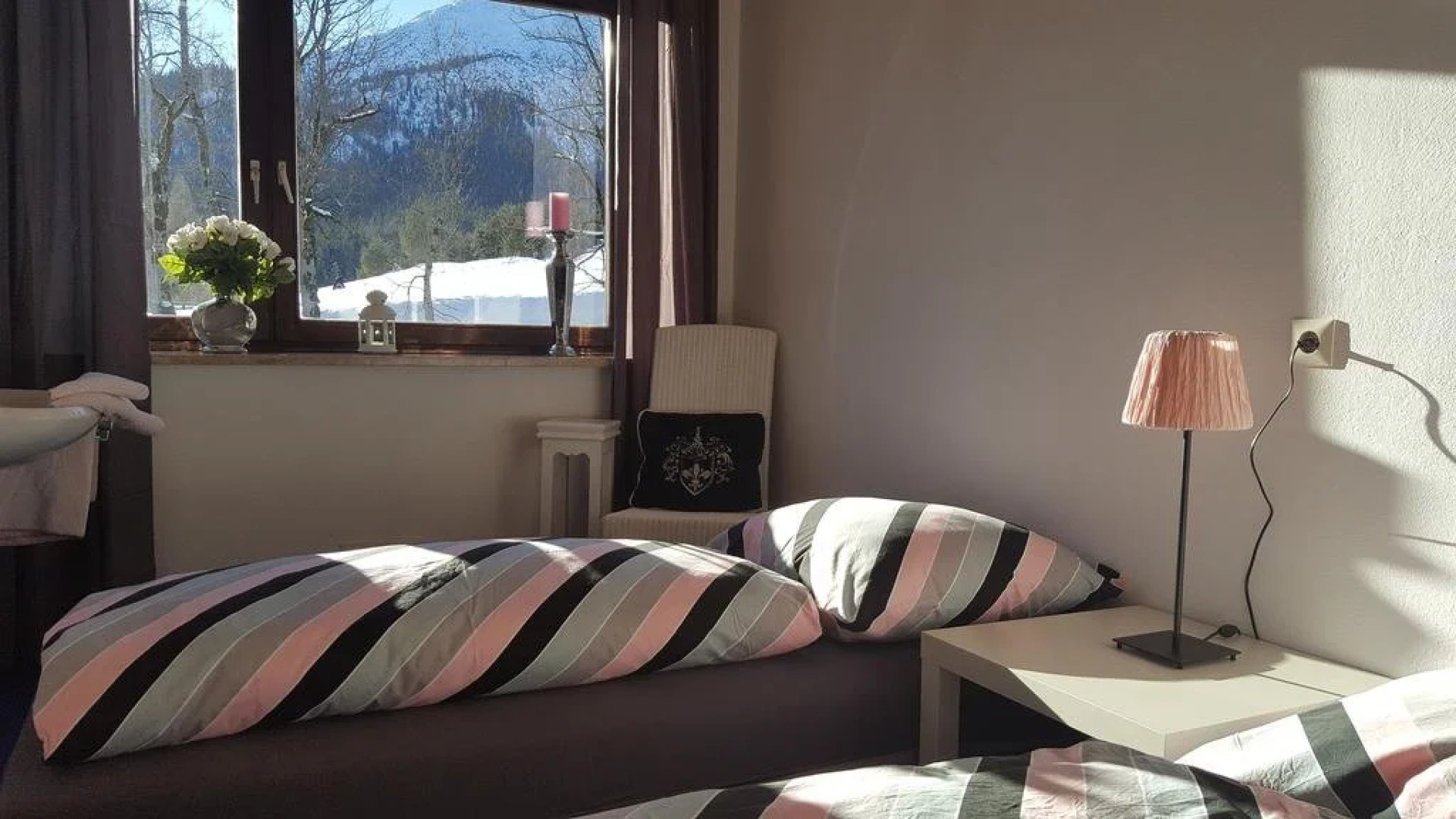 Gasthof Pension Gaistal