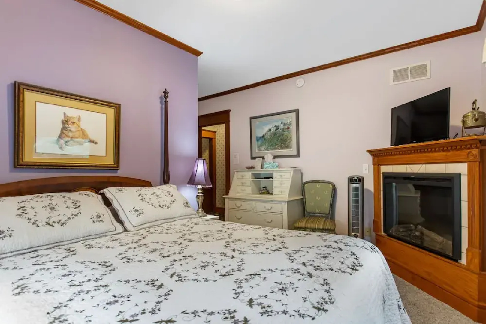 The Inn of Saugatuck