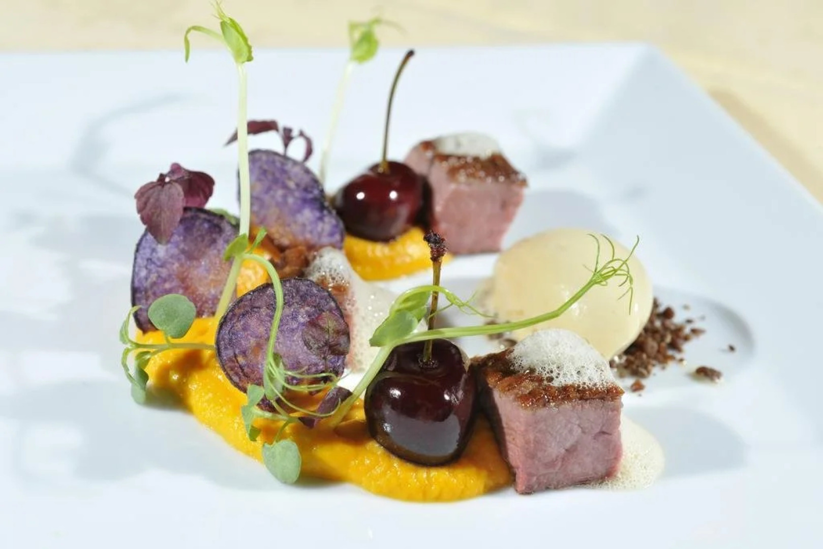 Genießerhotel Sattlerhof