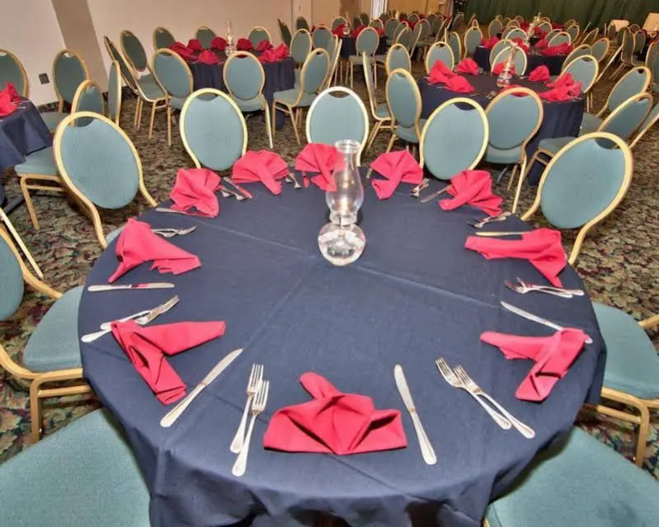 Rodeway Inn and Conference Center-Allentown